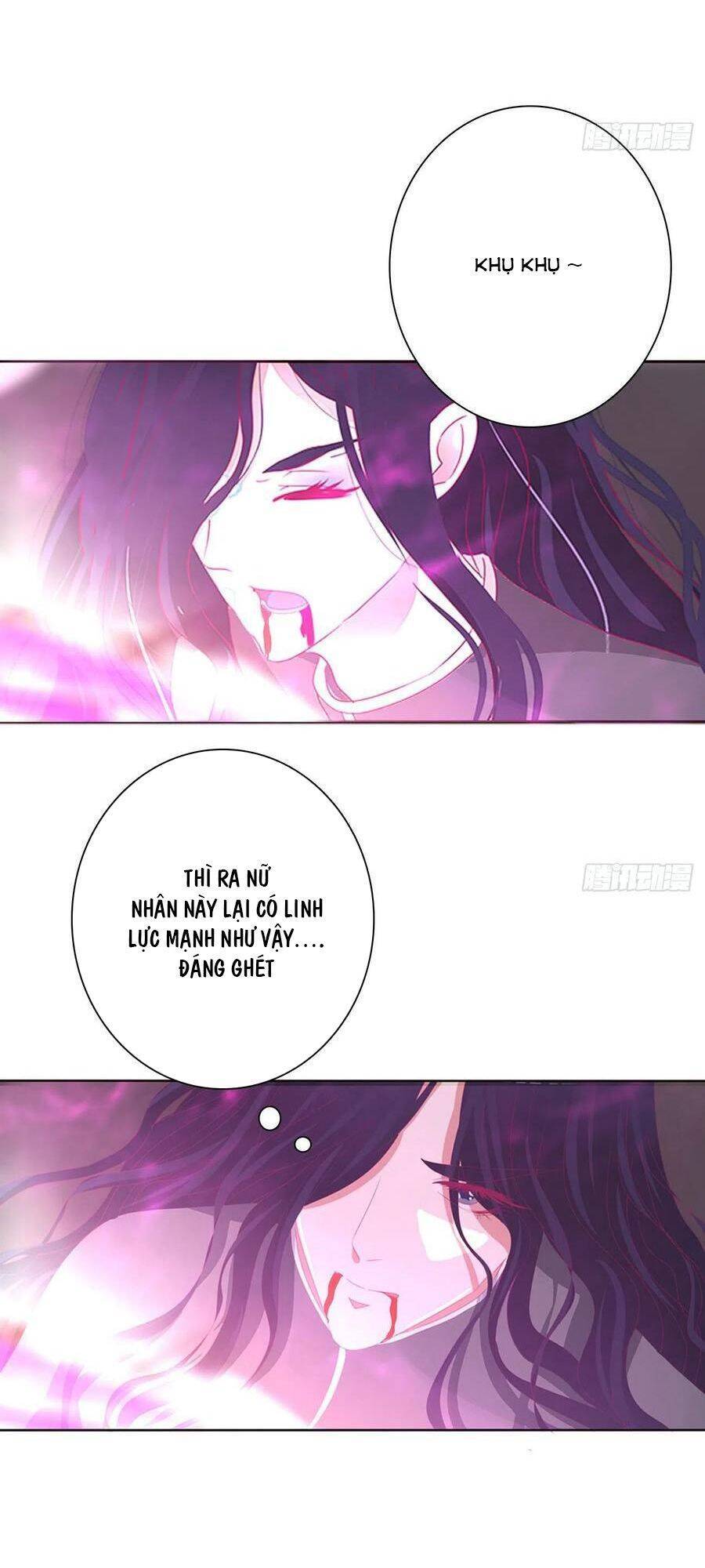 Thông Linh Phi - Chương 685