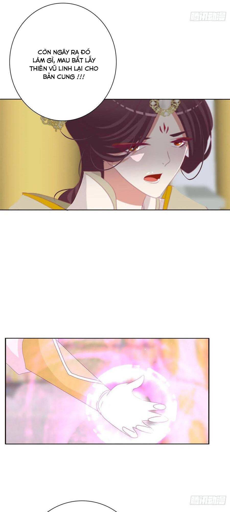 Thông Linh Phi - Chương 685