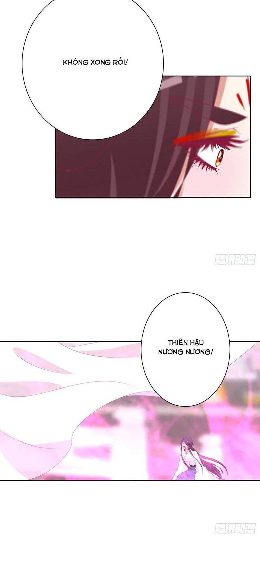 Thông Linh Phi - Chương 685