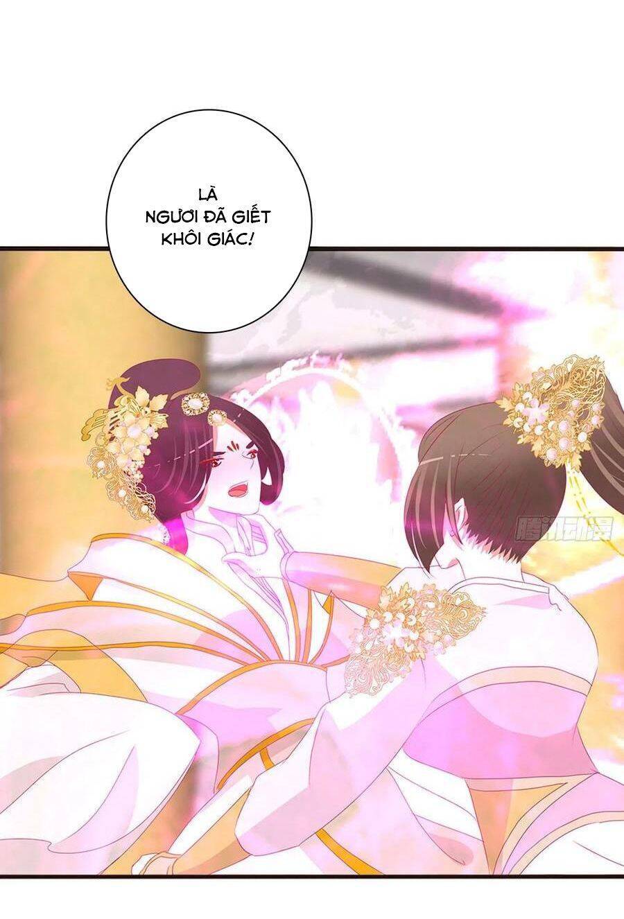 Thông Linh Phi - Chương 685