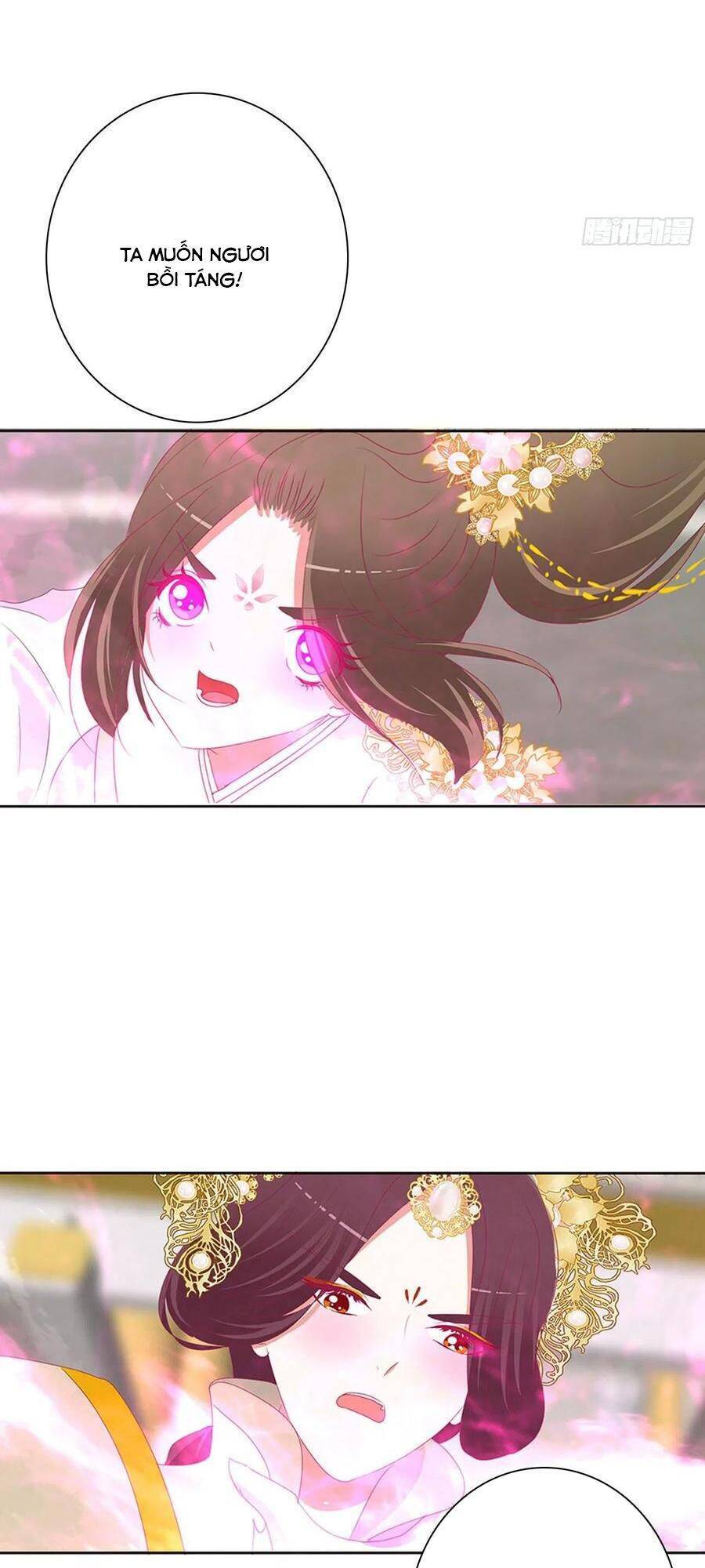 Thông Linh Phi - Chương 685