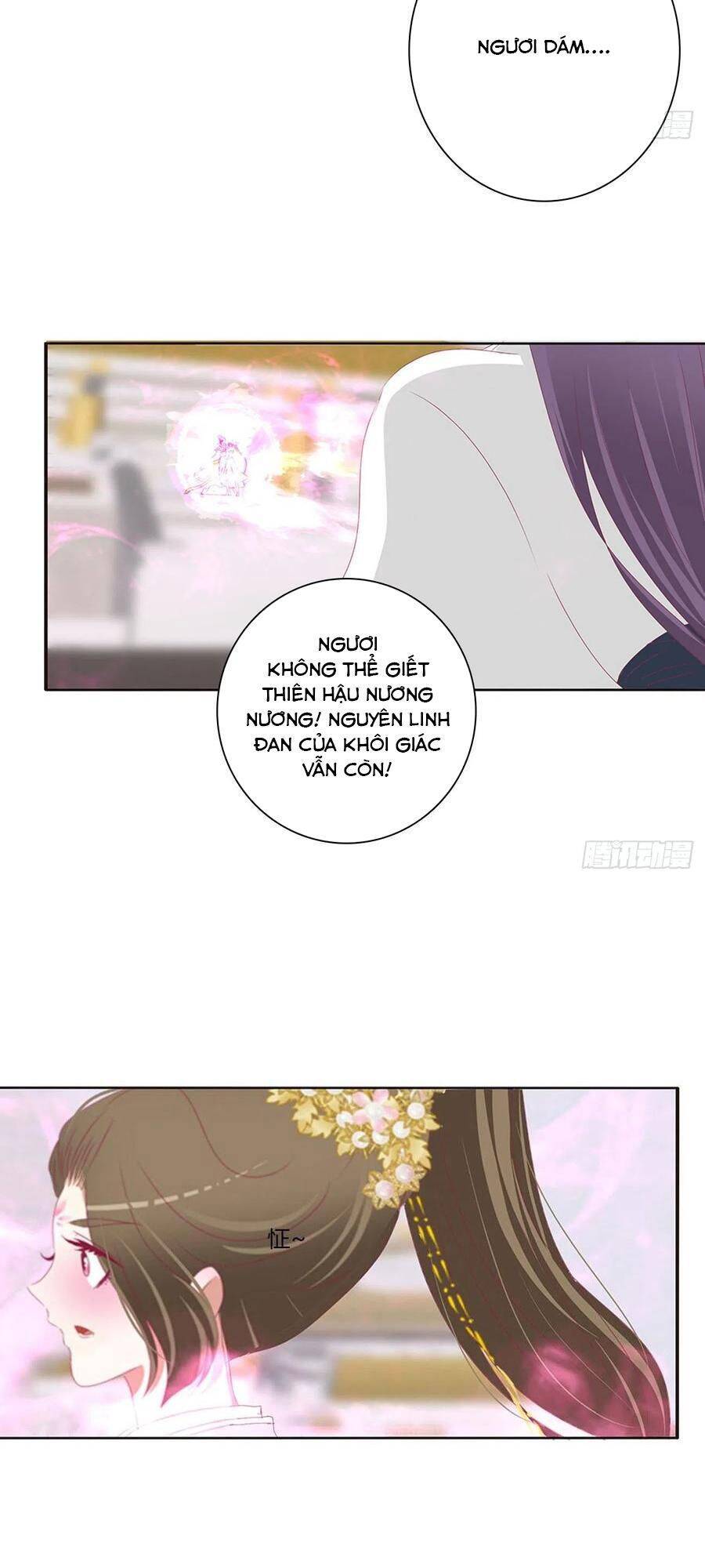Thông Linh Phi - Chương 685