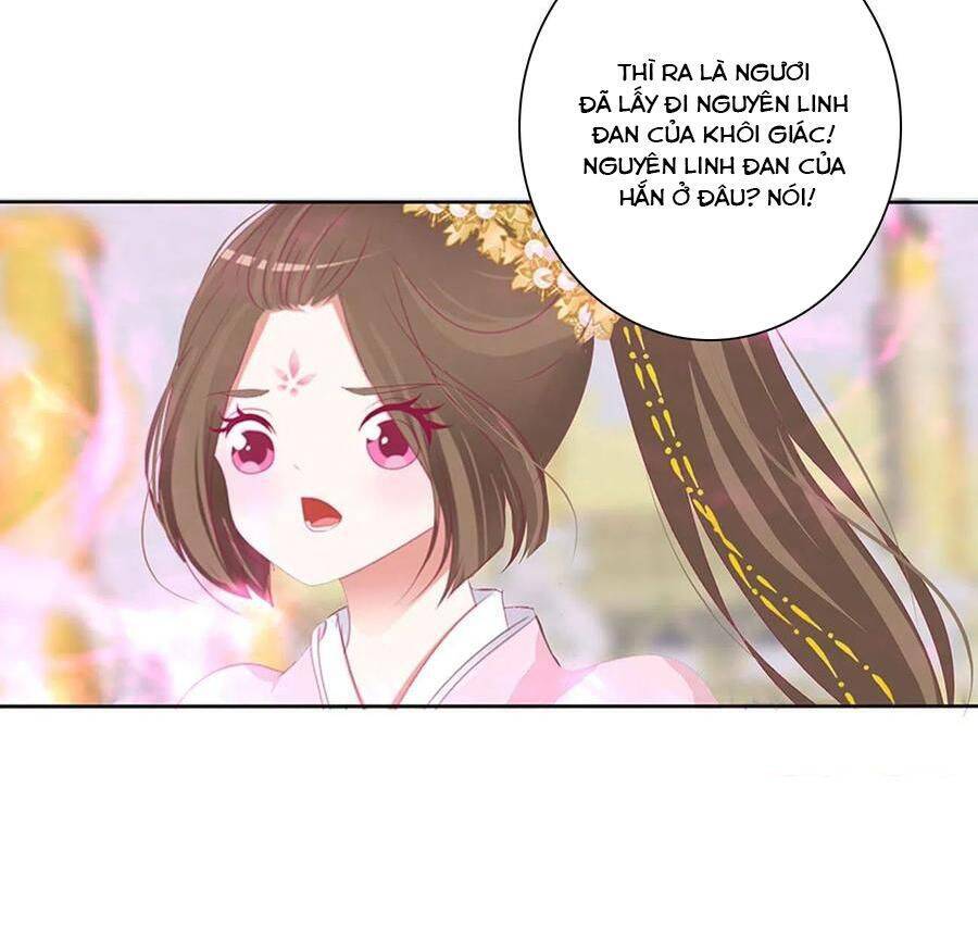 Thông Linh Phi - Chương 685