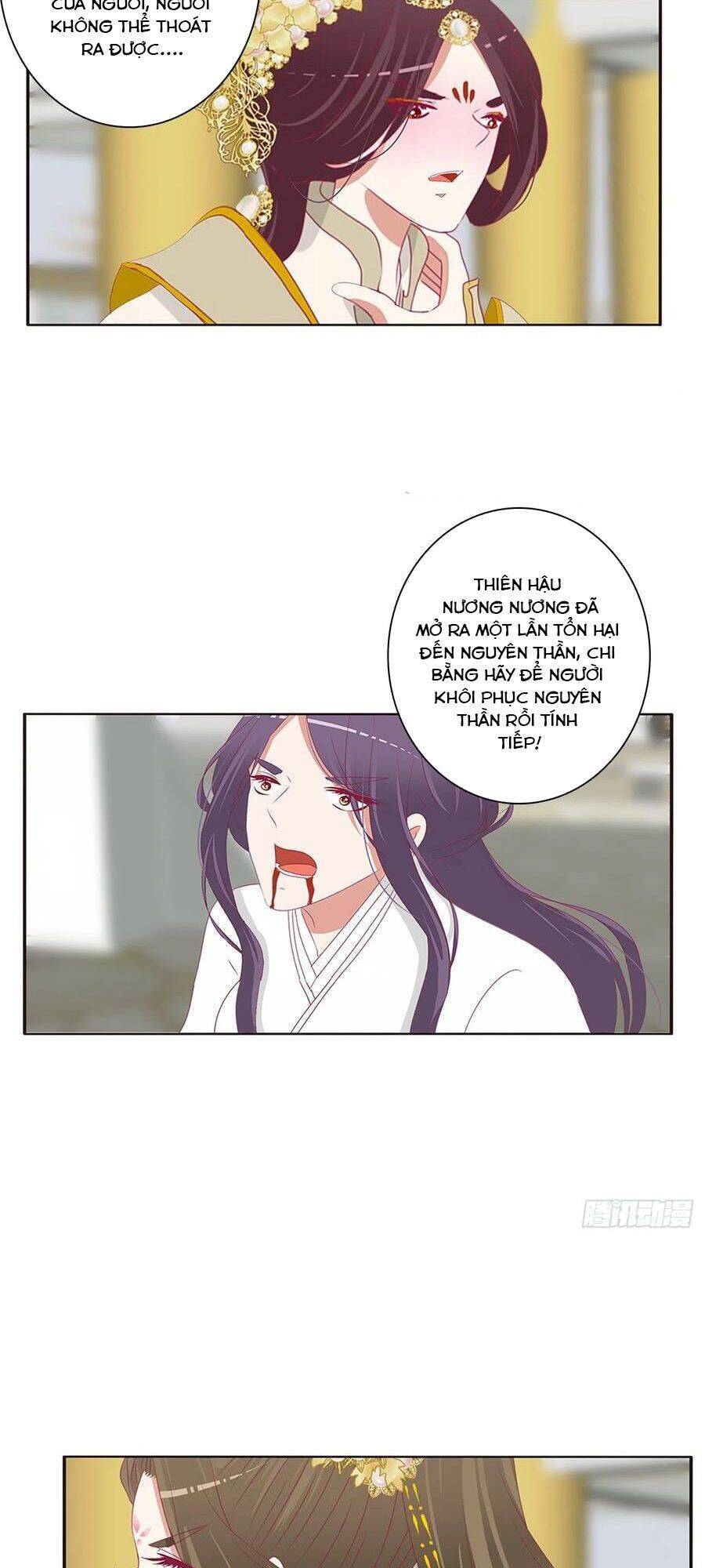 Thông Linh Phi - Chương 685