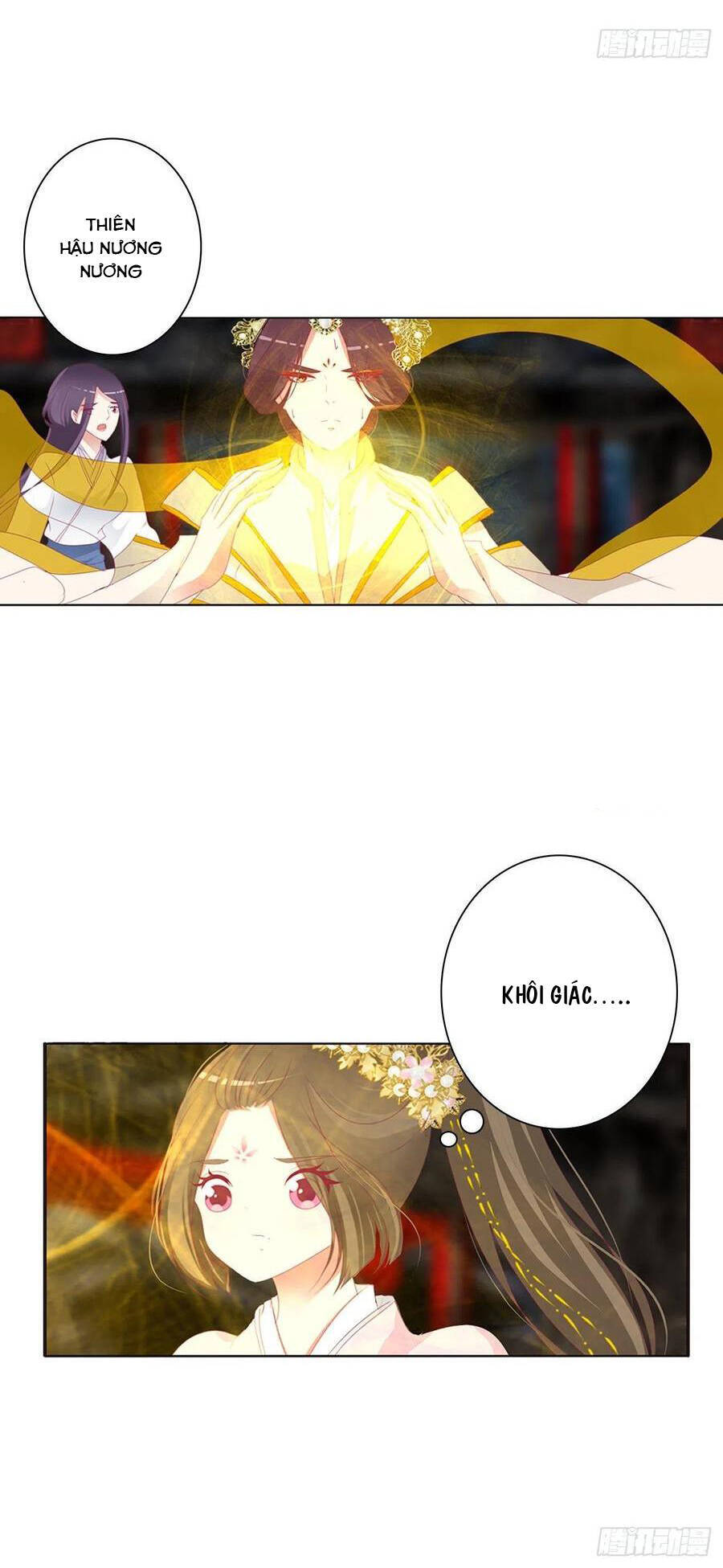 Thông Linh Phi - Chương 685