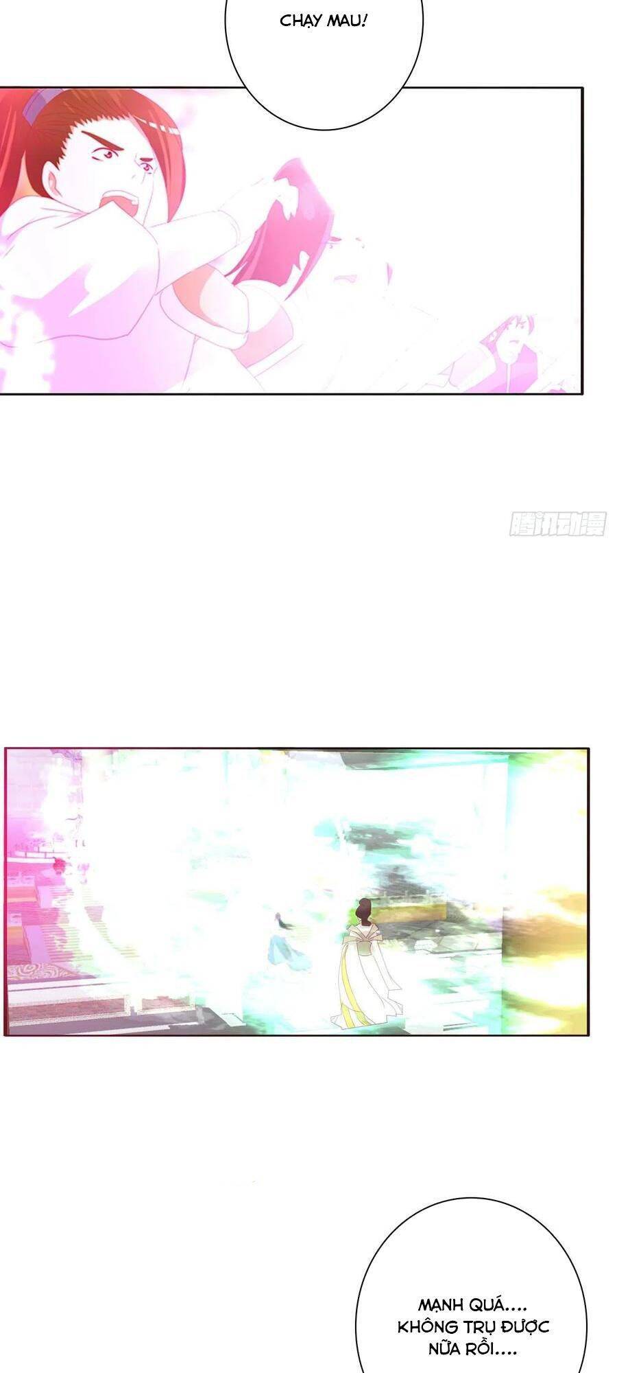 Thông Linh Phi - Chương 685