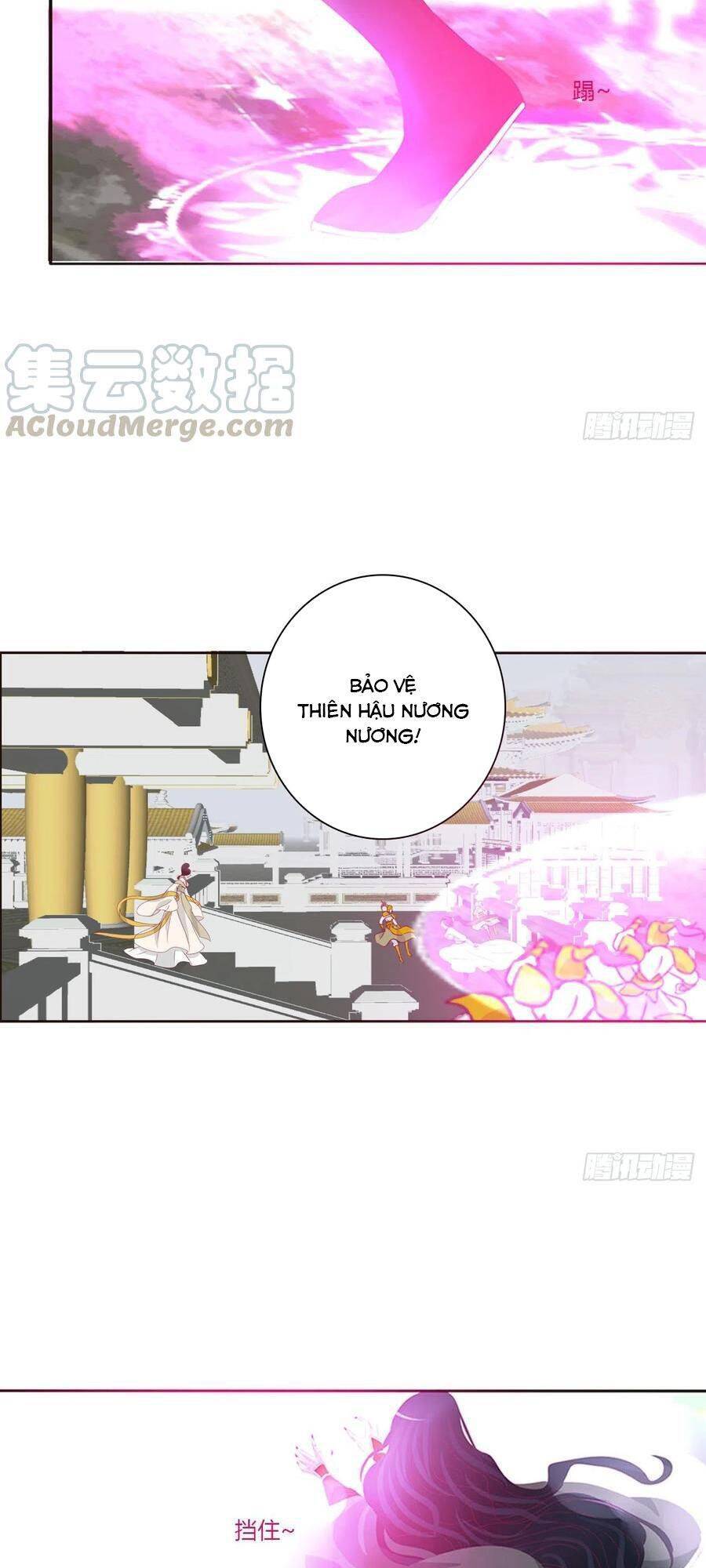 Thông Linh Phi - Chương 685