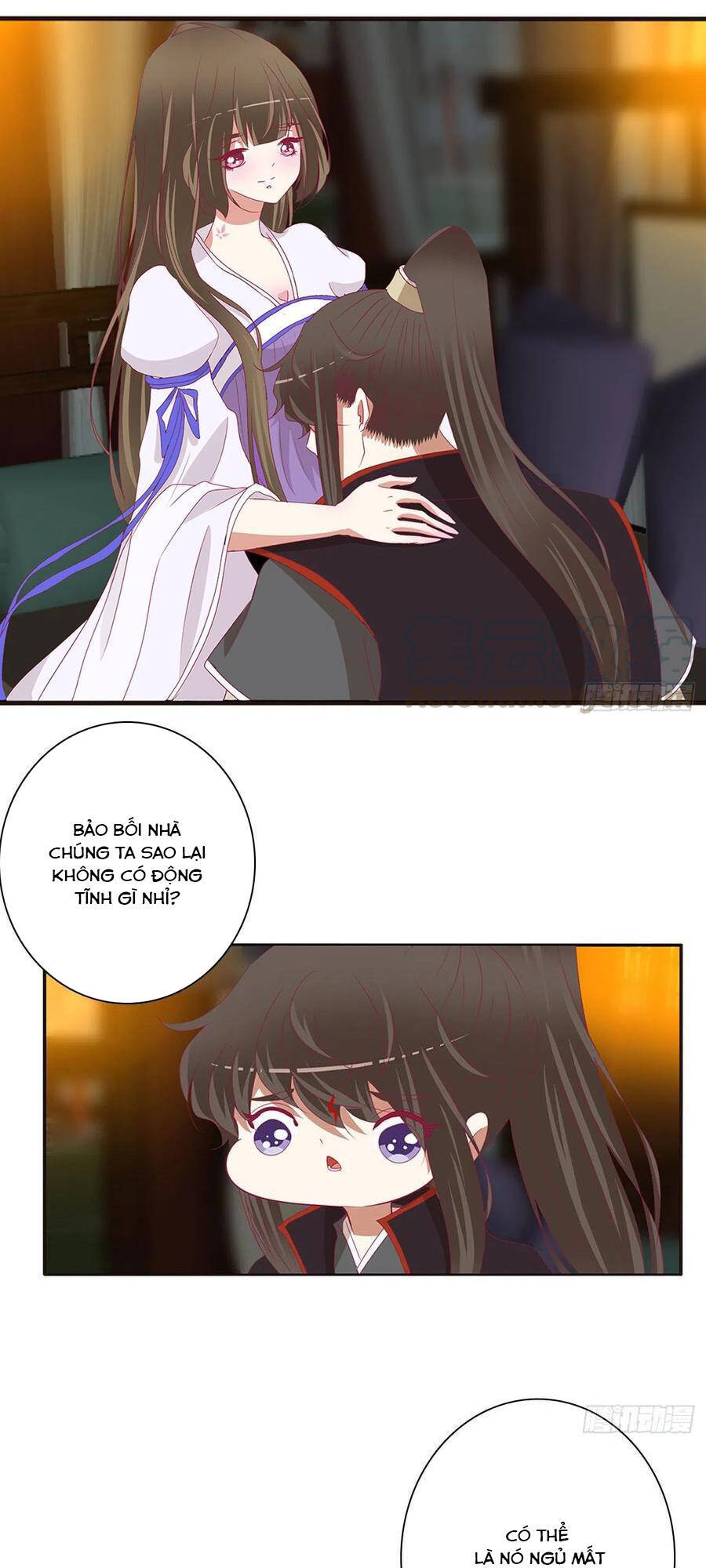 Thông Linh Phi - Chương 690