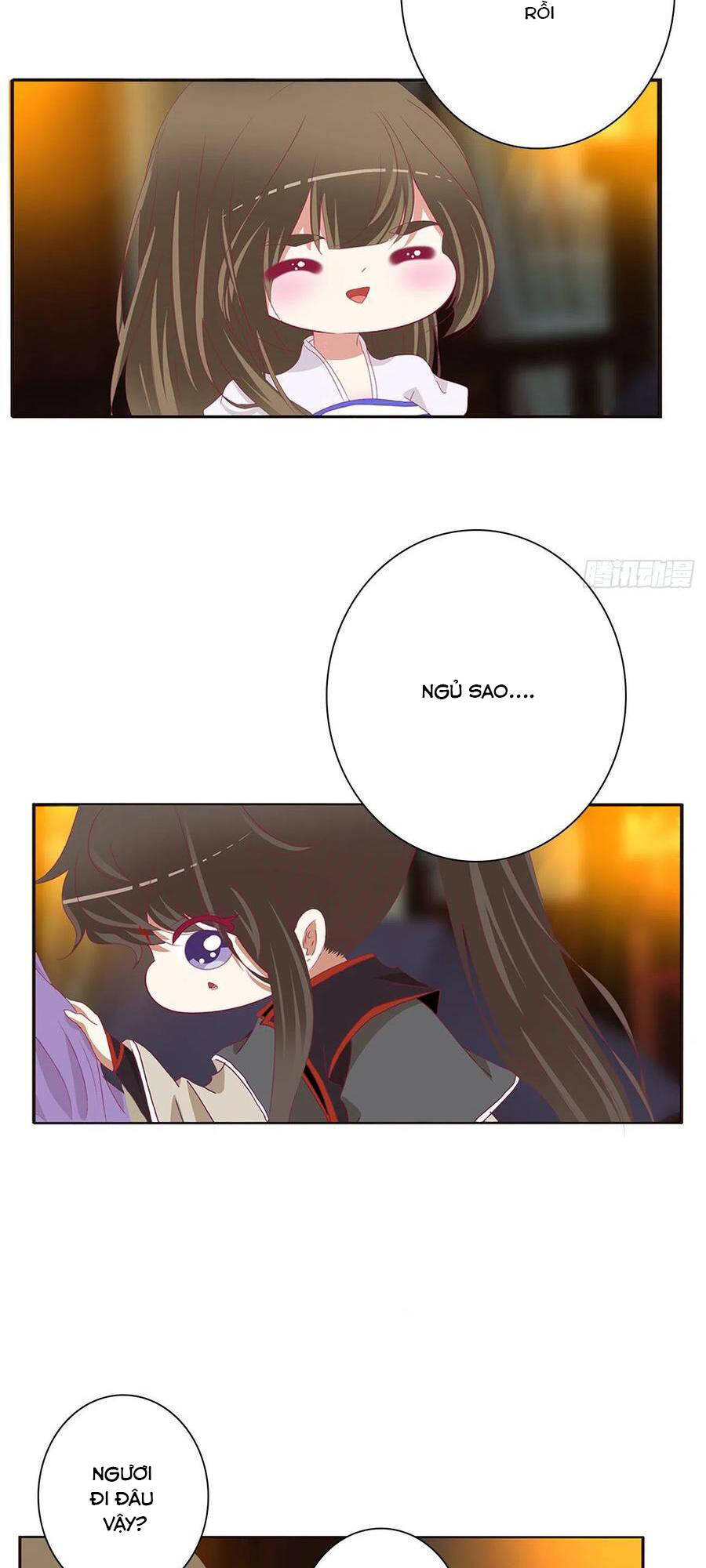 Thông Linh Phi - Chương 690