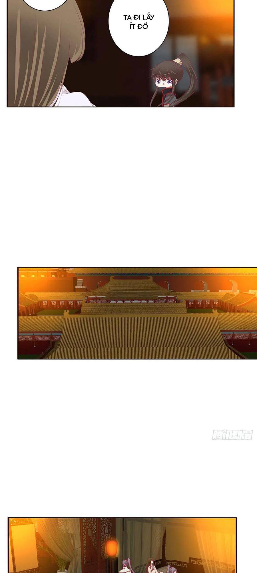 Thông Linh Phi - Chương 690