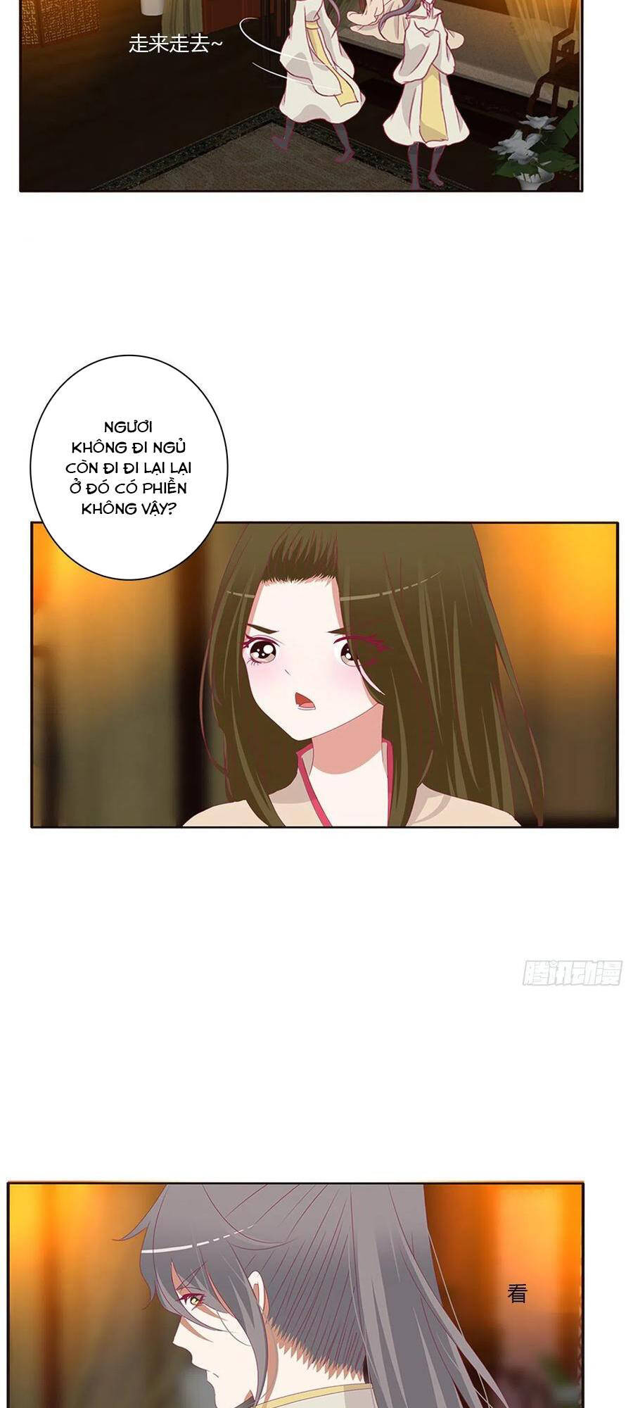 Thông Linh Phi - Chương 690