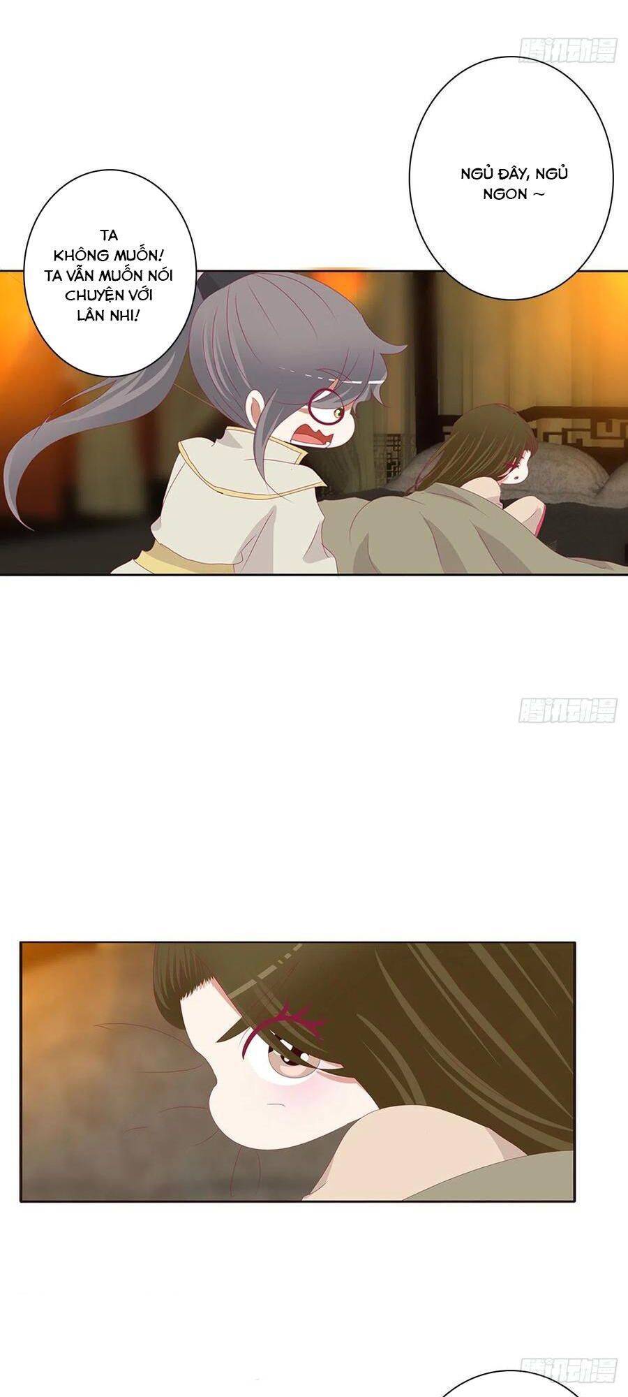 Thông Linh Phi - Chương 690