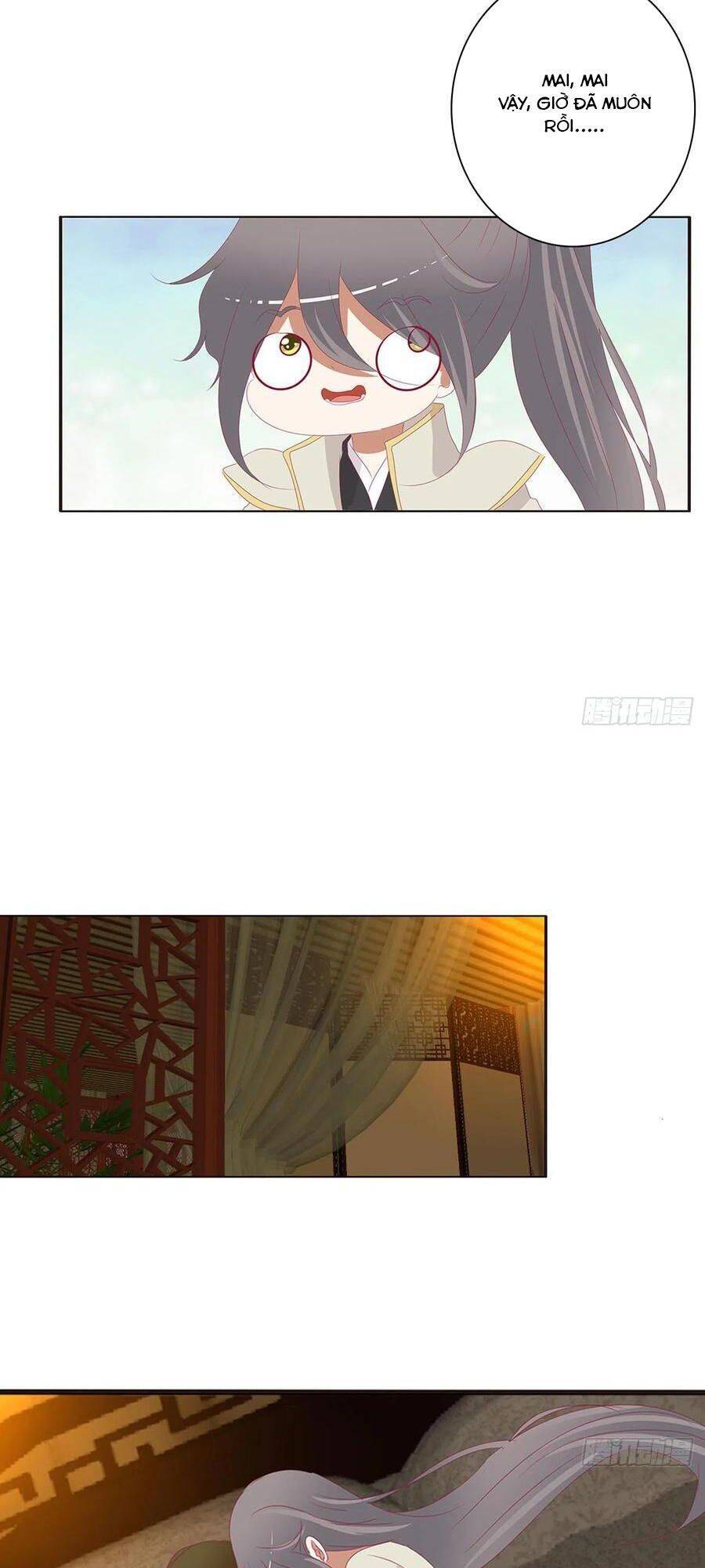 Thông Linh Phi - Chương 690