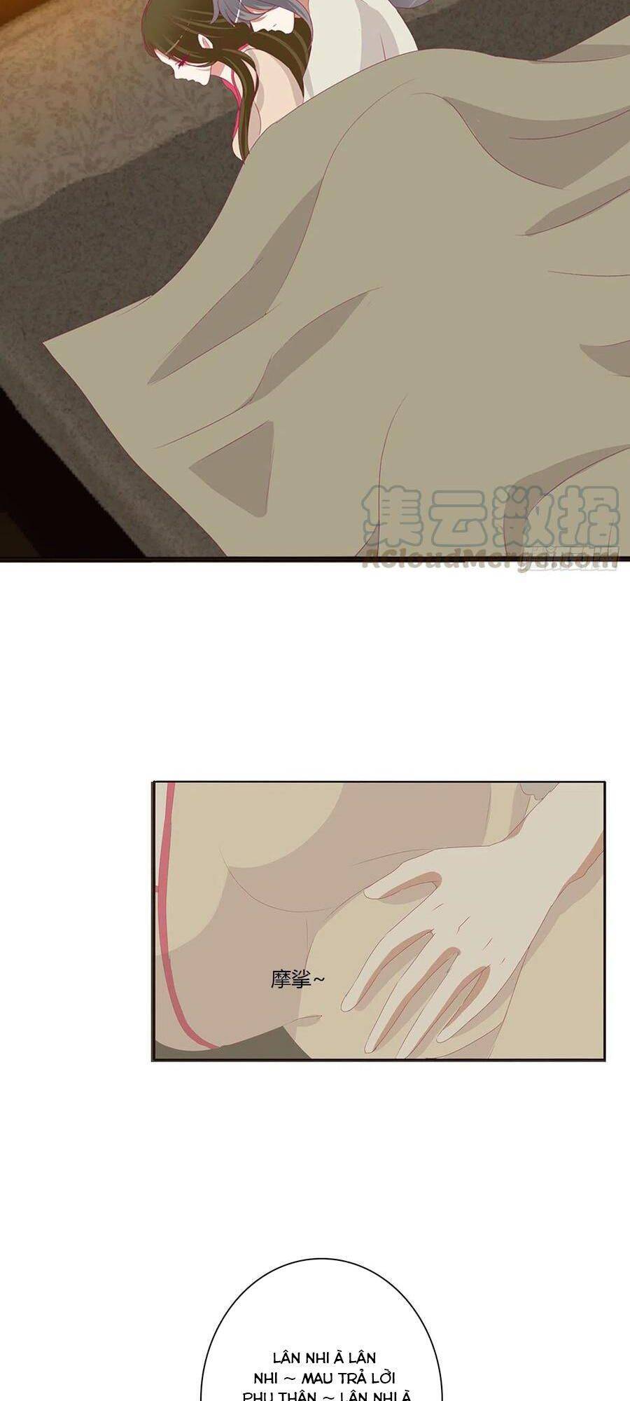 Thông Linh Phi - Chương 690