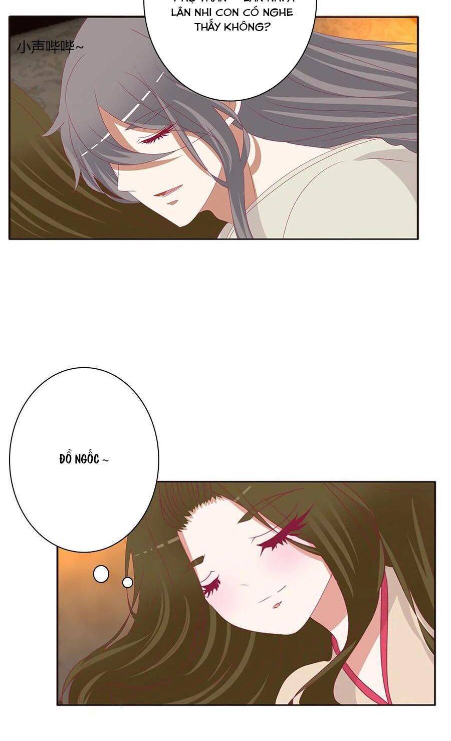 Thông Linh Phi - Chương 690