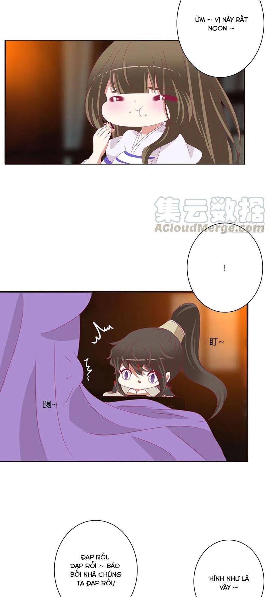 Thông Linh Phi - Chương 690