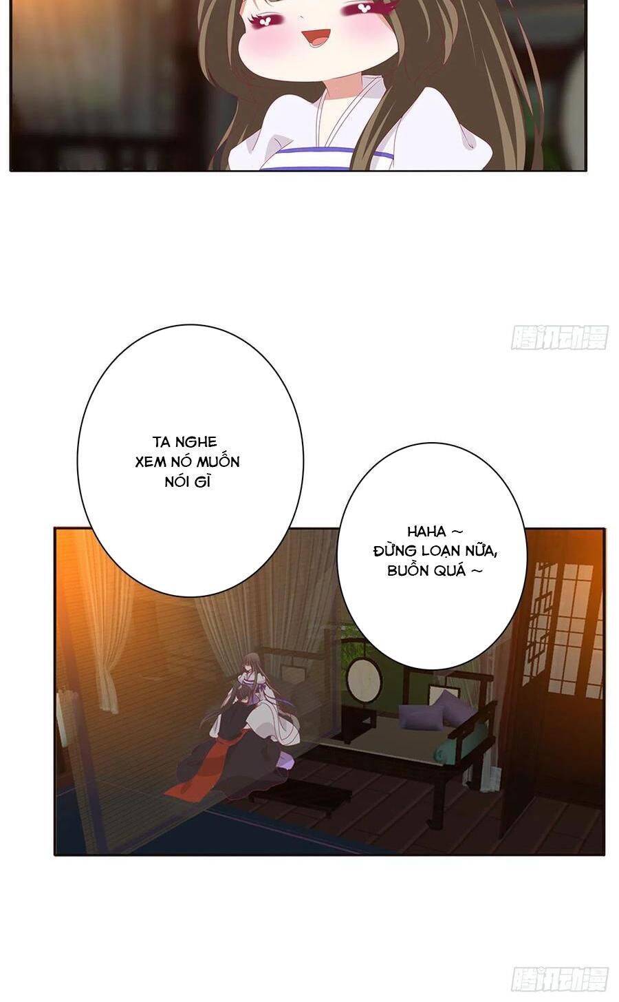 Thông Linh Phi - Chương 690