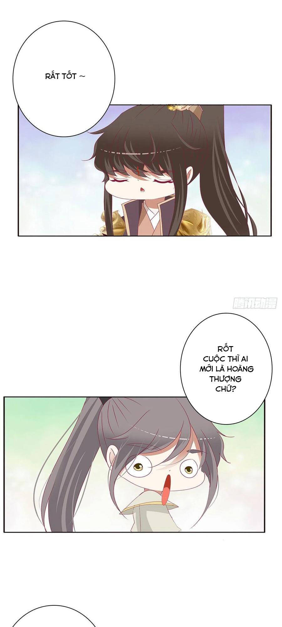 Thông Linh Phi - Chương 690