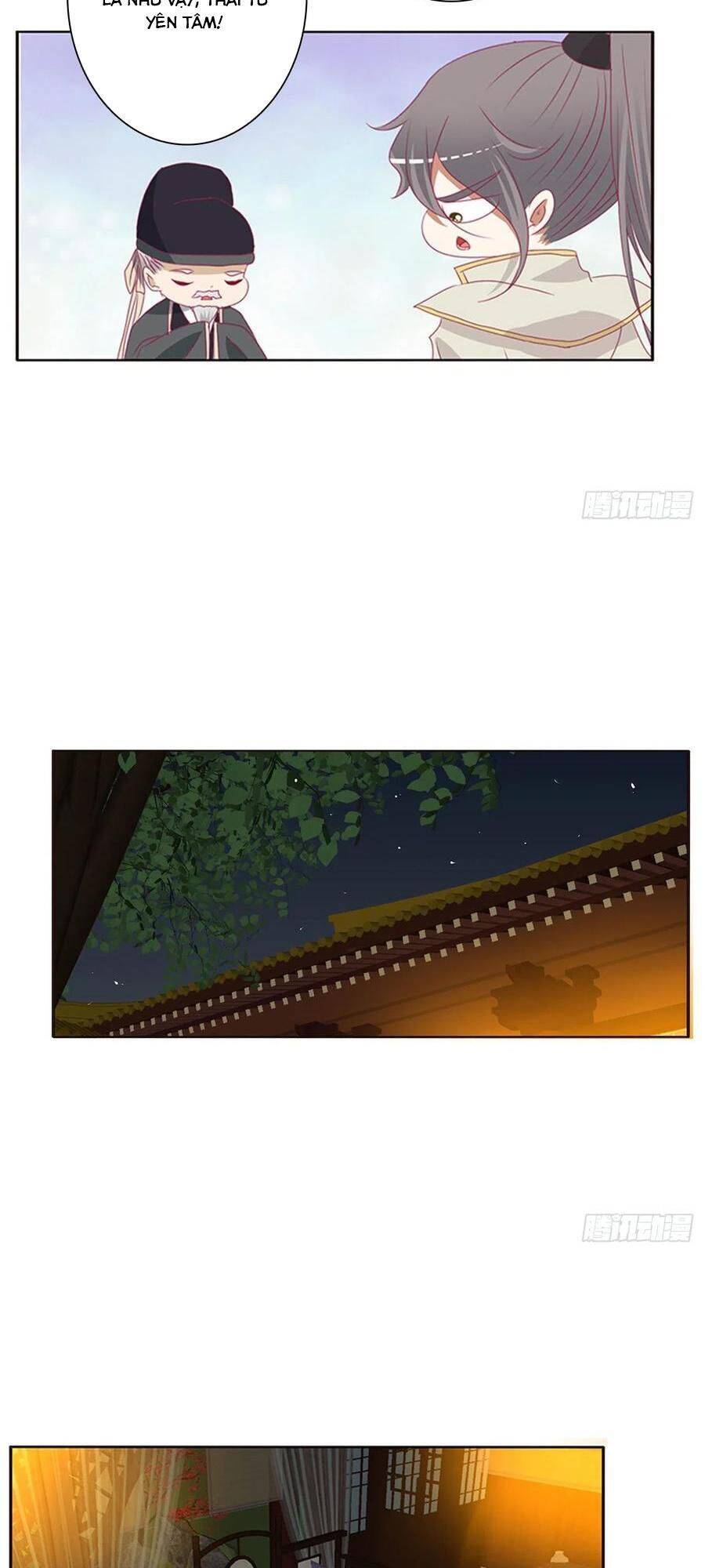 Thông Linh Phi - Chương 690