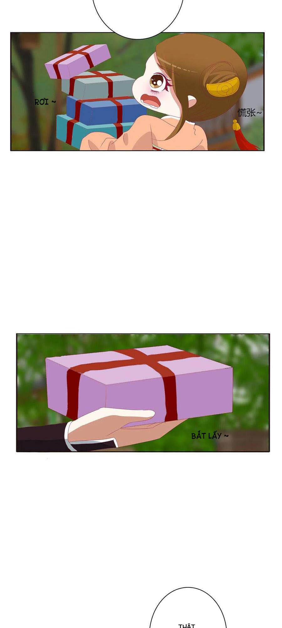 Thông Linh Phi - Chương 692