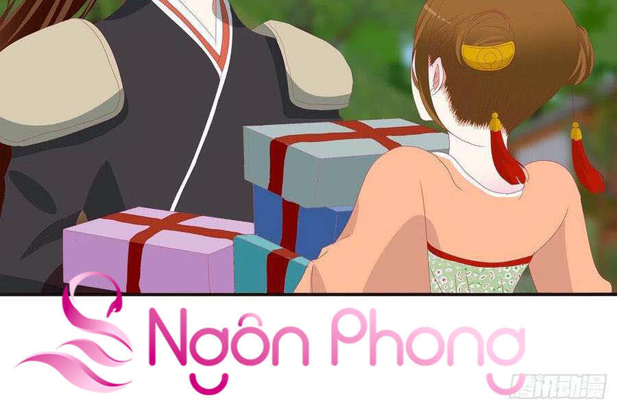 Thông Linh Phi - Chương 692