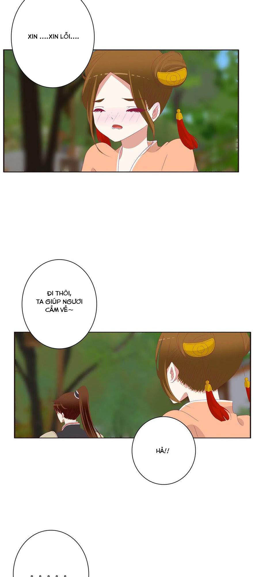 Thông Linh Phi - Chương 692