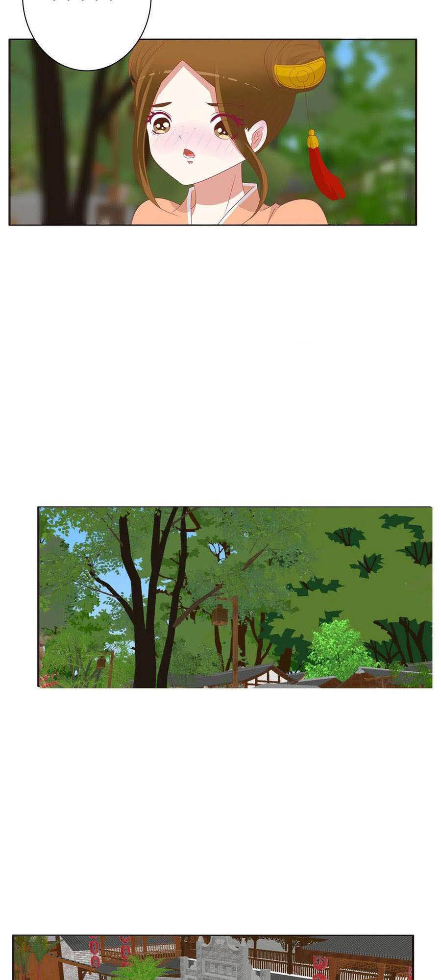 Thông Linh Phi - Chương 692