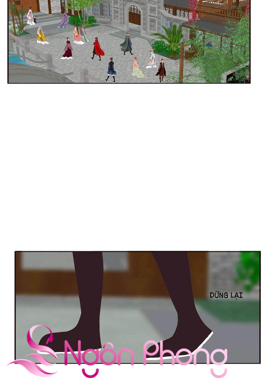 Thông Linh Phi - Chương 692