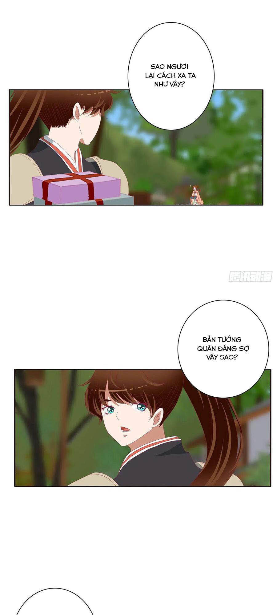 Thông Linh Phi - Chương 692