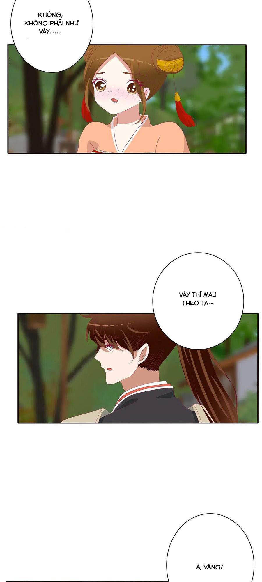 Thông Linh Phi - Chương 692