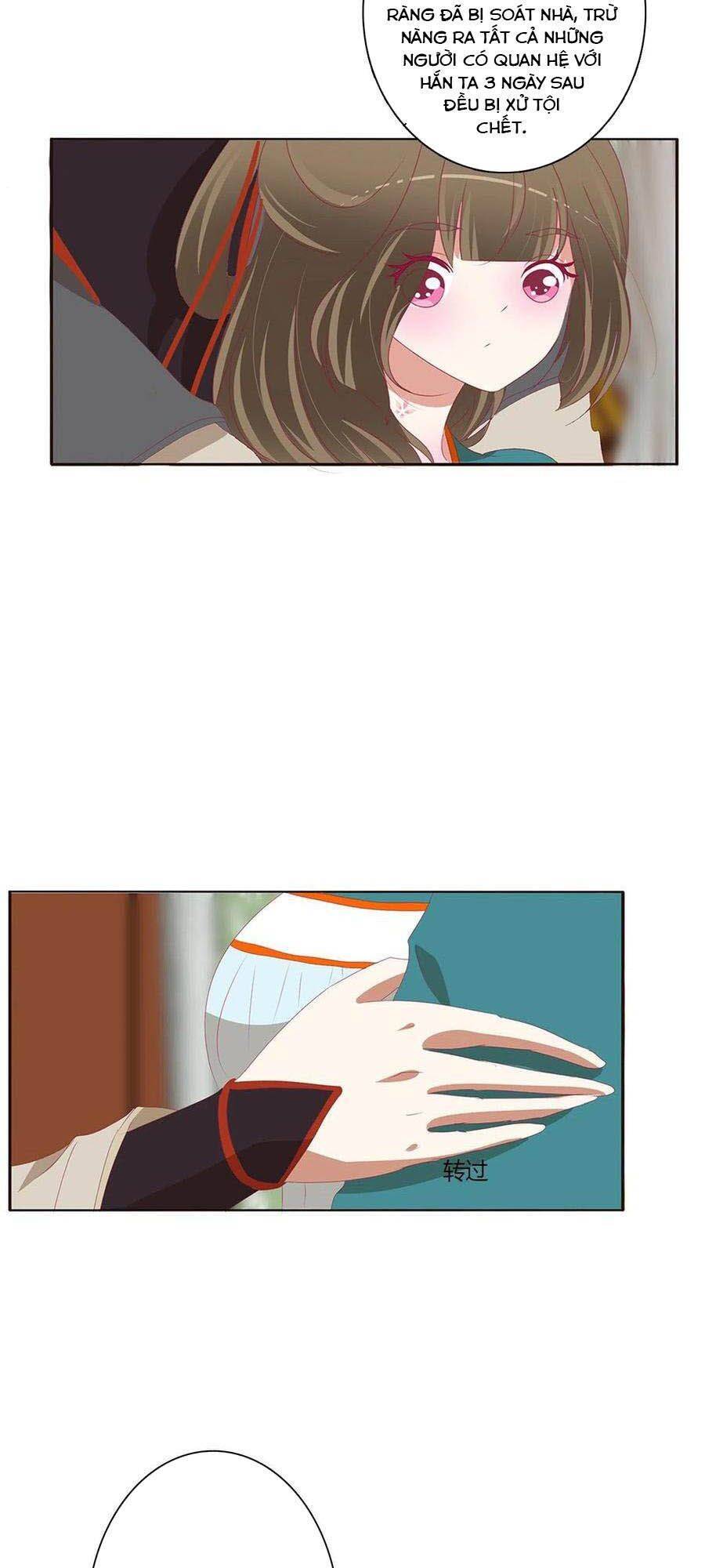 Thông Linh Phi - Chương 692