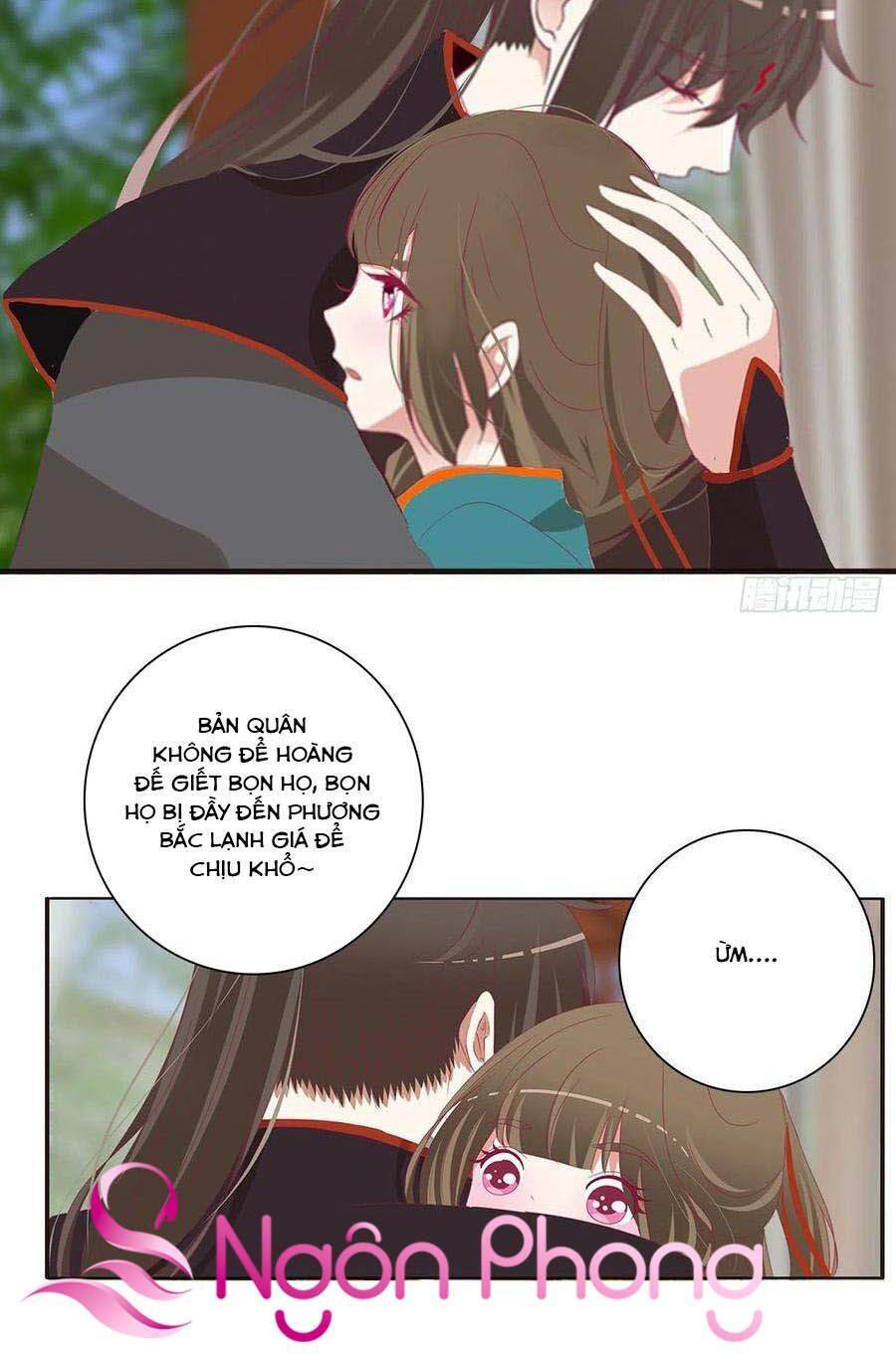 Thông Linh Phi - Chương 692