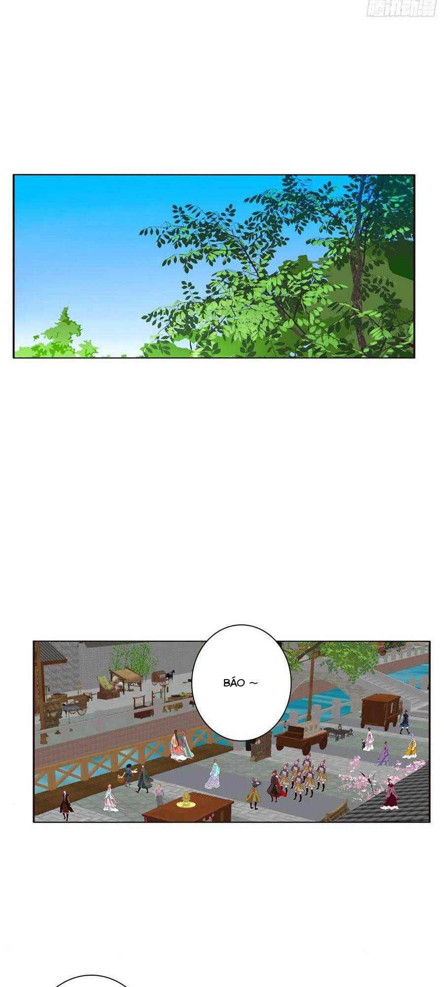 Thông Linh Phi - Chương 692