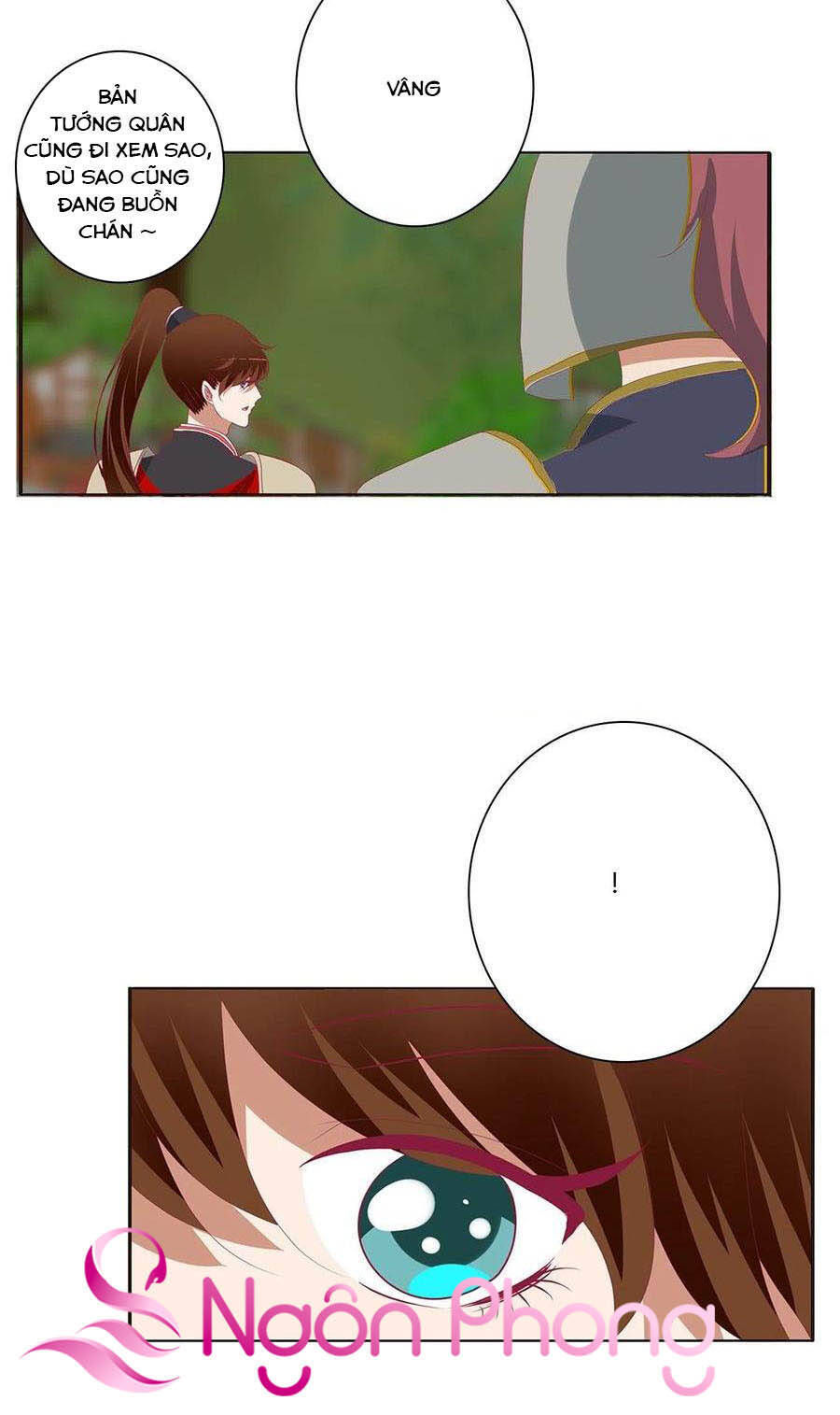 Thông Linh Phi - Chương 692