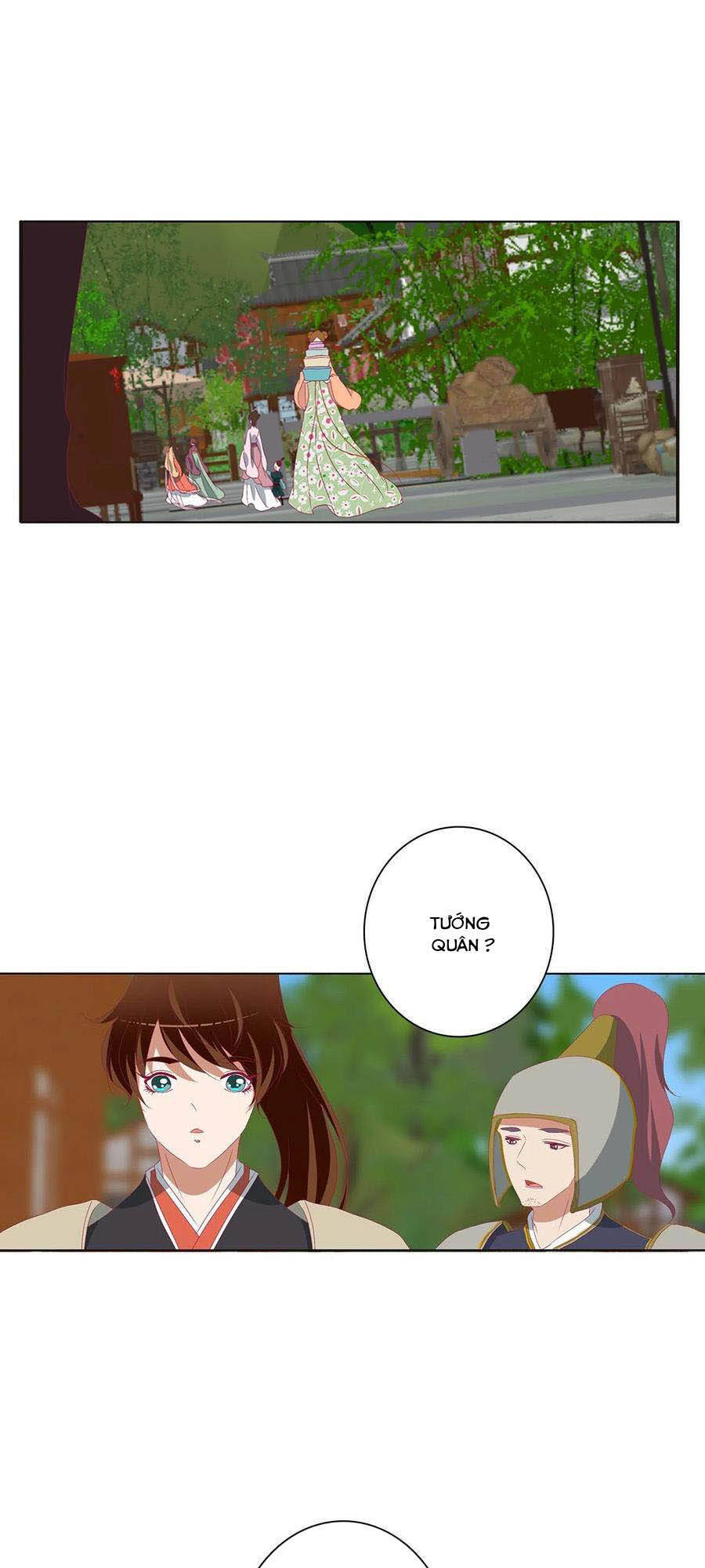 Thông Linh Phi - Chương 692