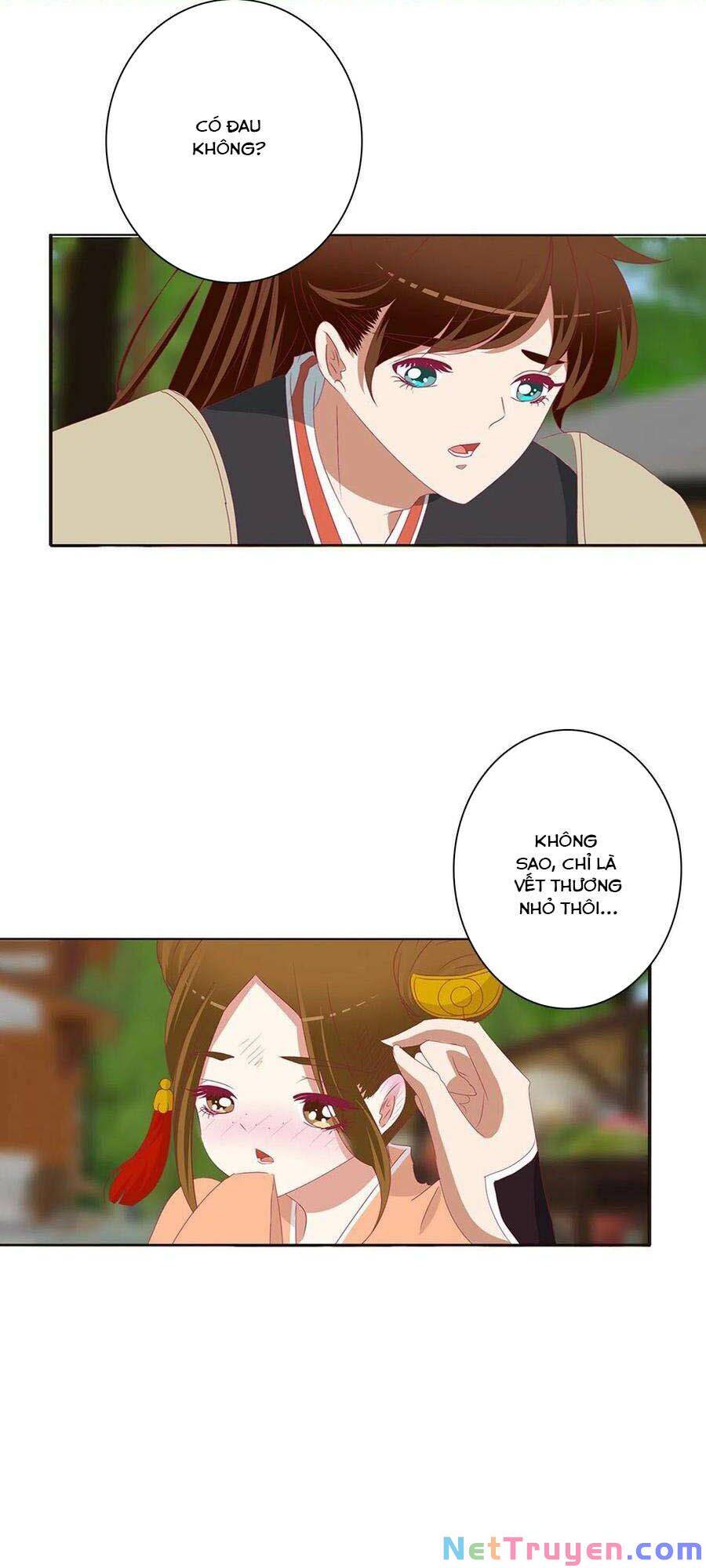 Thông Linh Phi - Chương 693