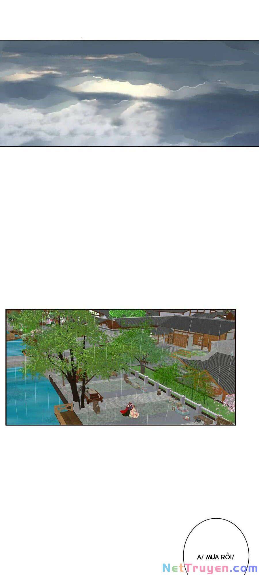 Thông Linh Phi - Chương 693