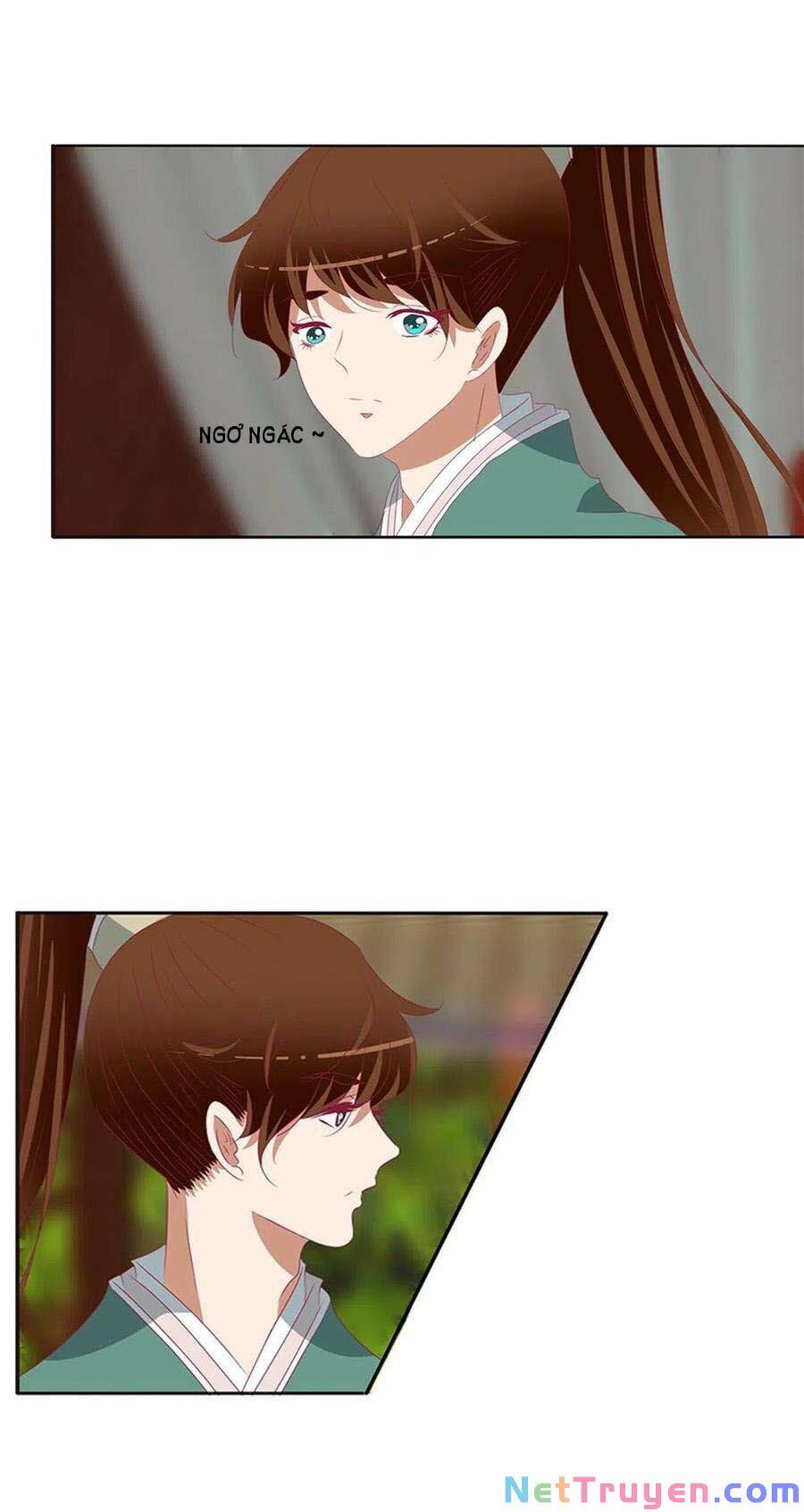 Thông Linh Phi - Chương 693