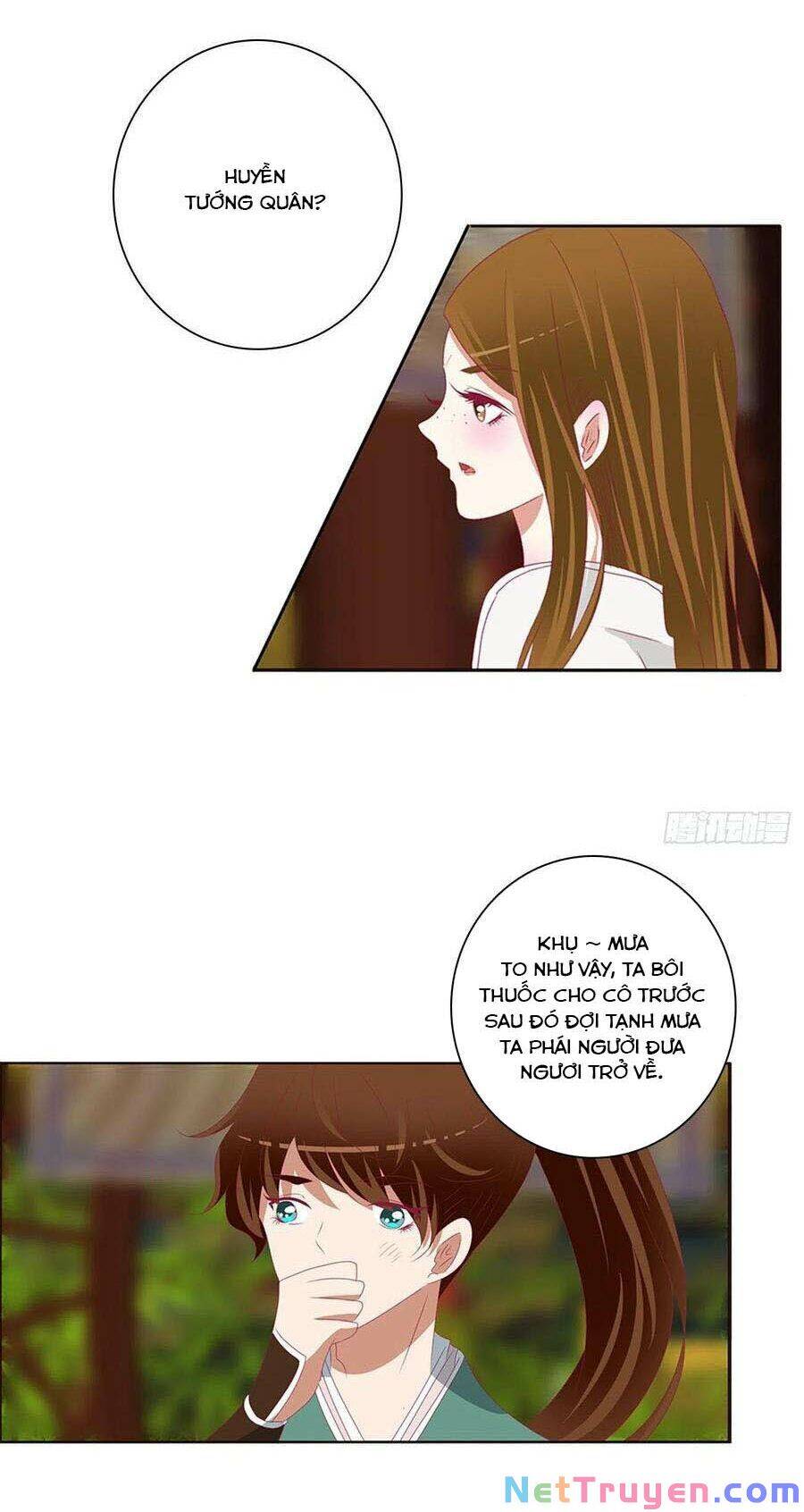 Thông Linh Phi - Chương 693