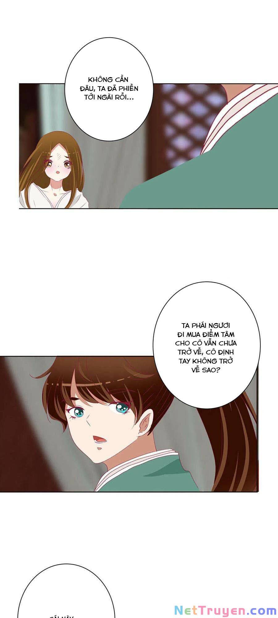 Thông Linh Phi - Chương 693