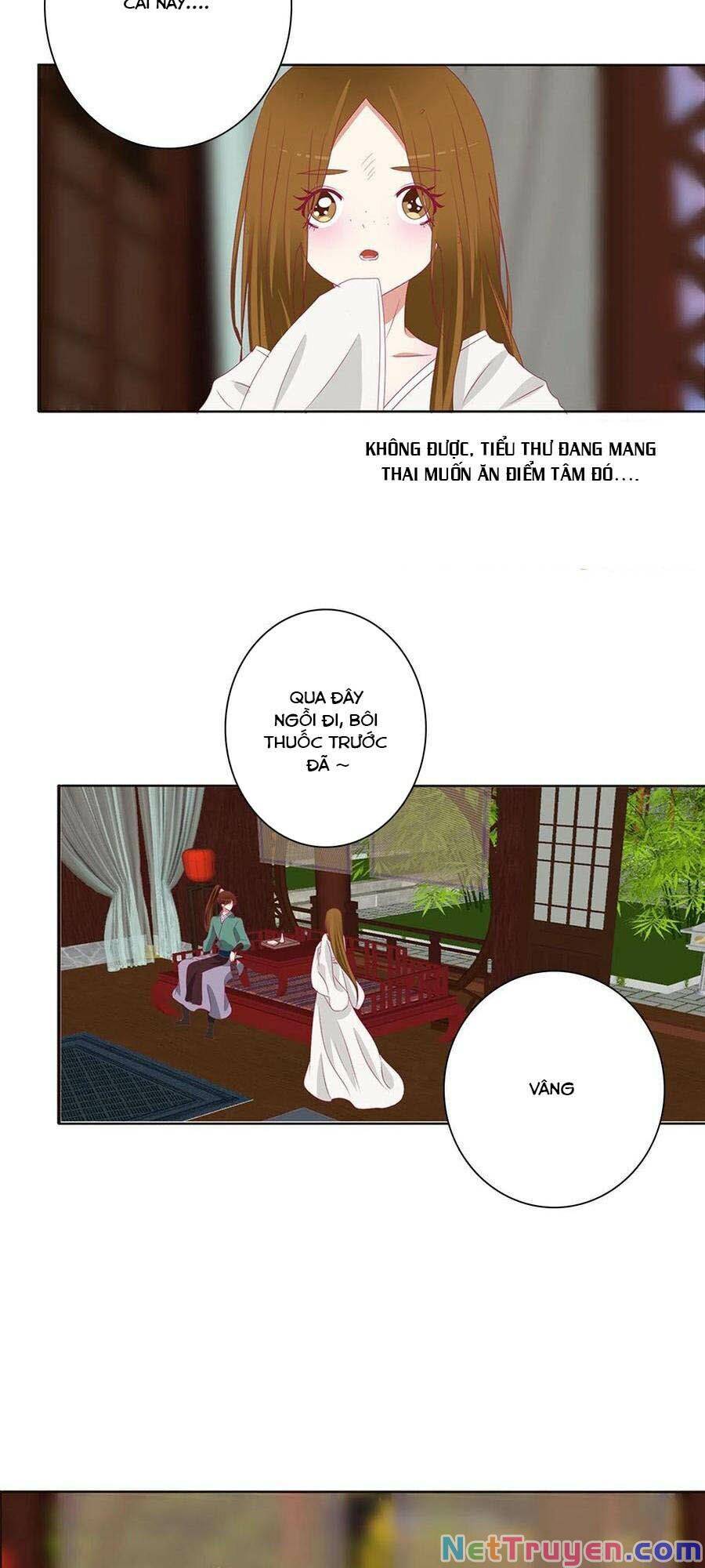 Thông Linh Phi - Chương 693