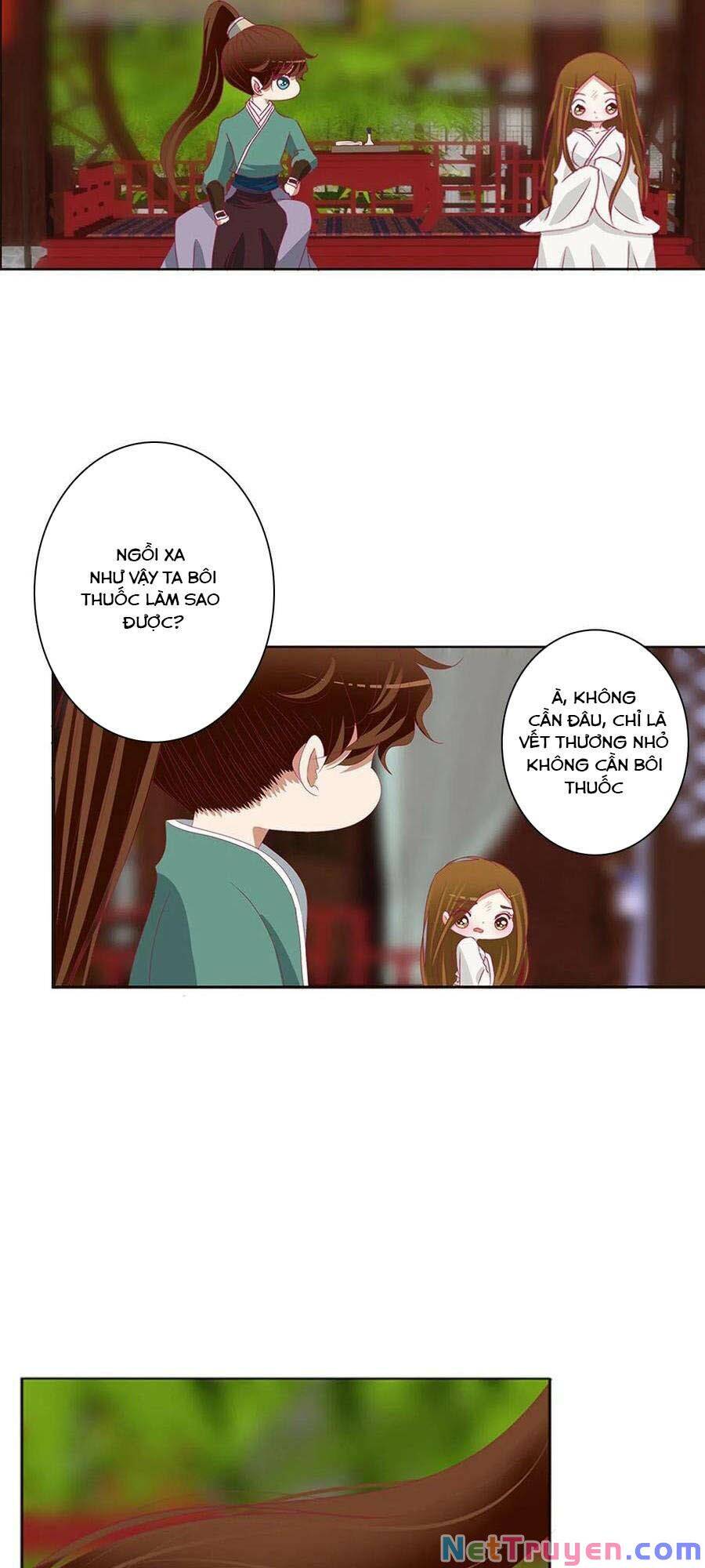 Thông Linh Phi - Chương 693