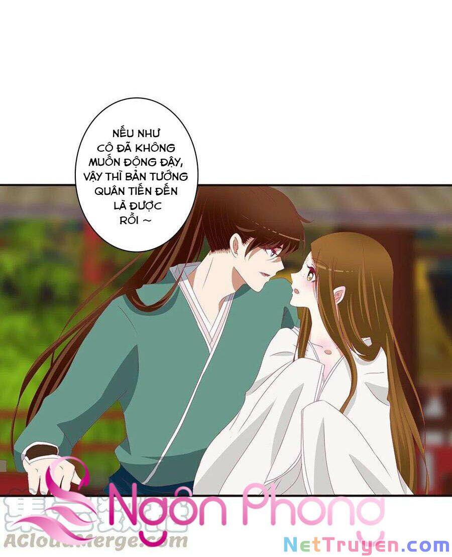 Thông Linh Phi - Chương 693