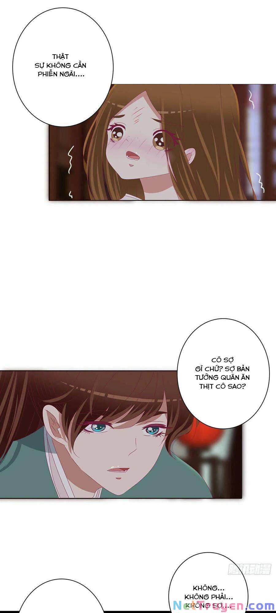 Thông Linh Phi - Chương 693