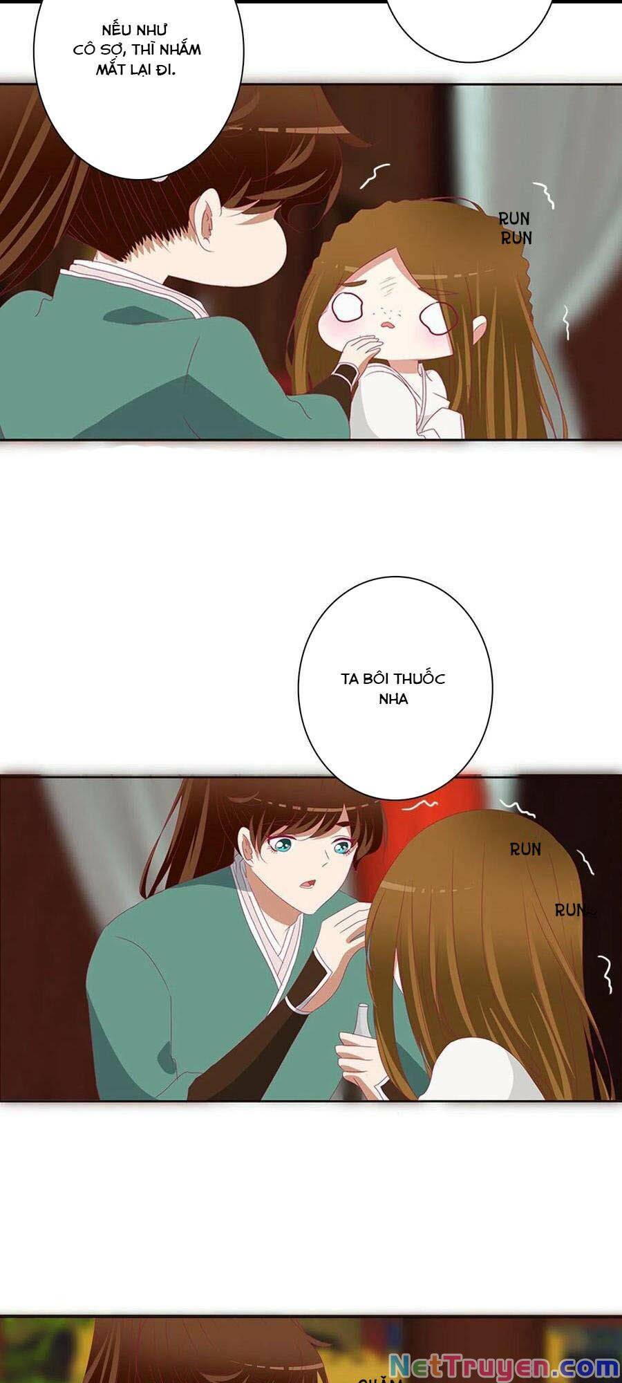 Thông Linh Phi - Chương 693