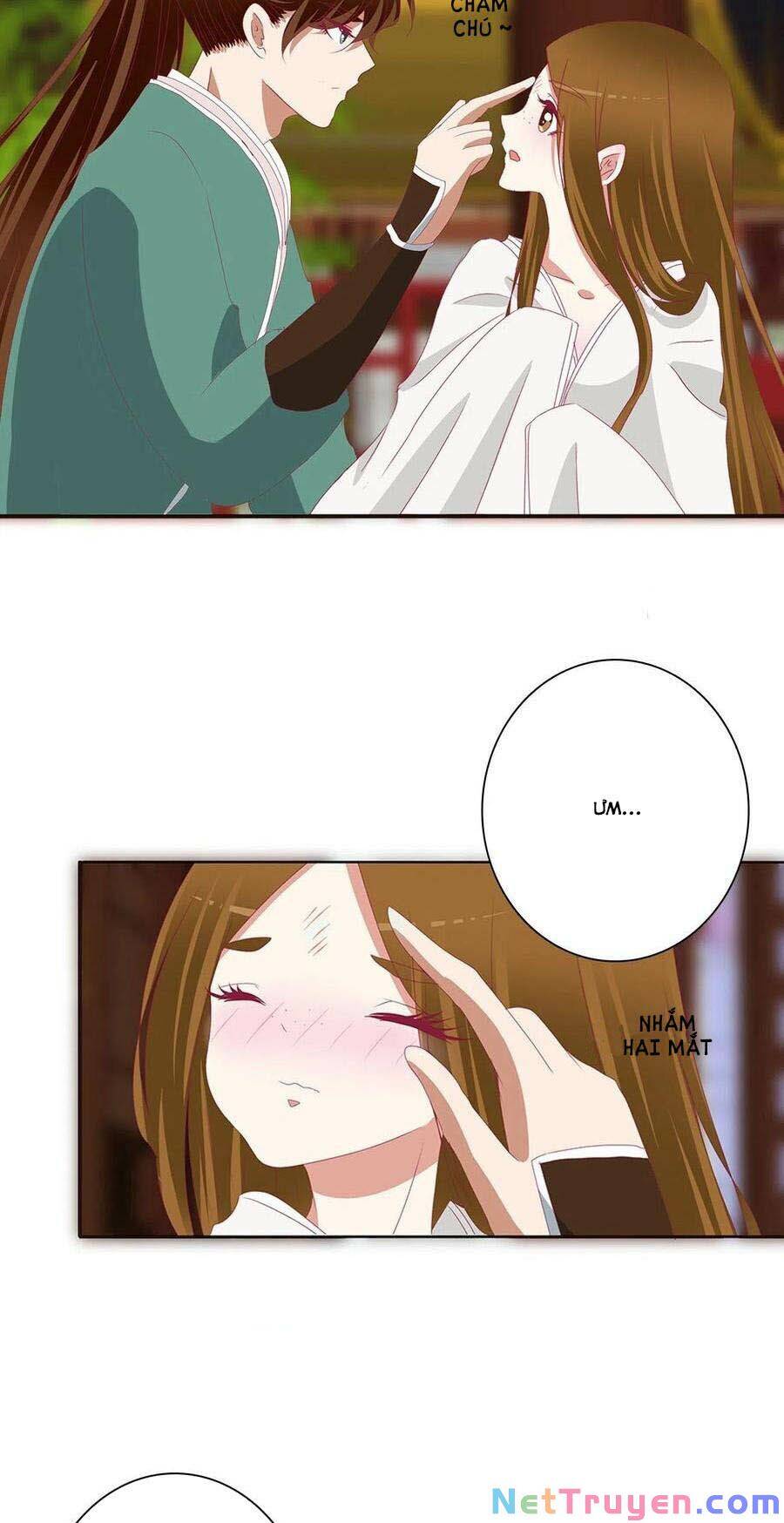 Thông Linh Phi - Chương 693