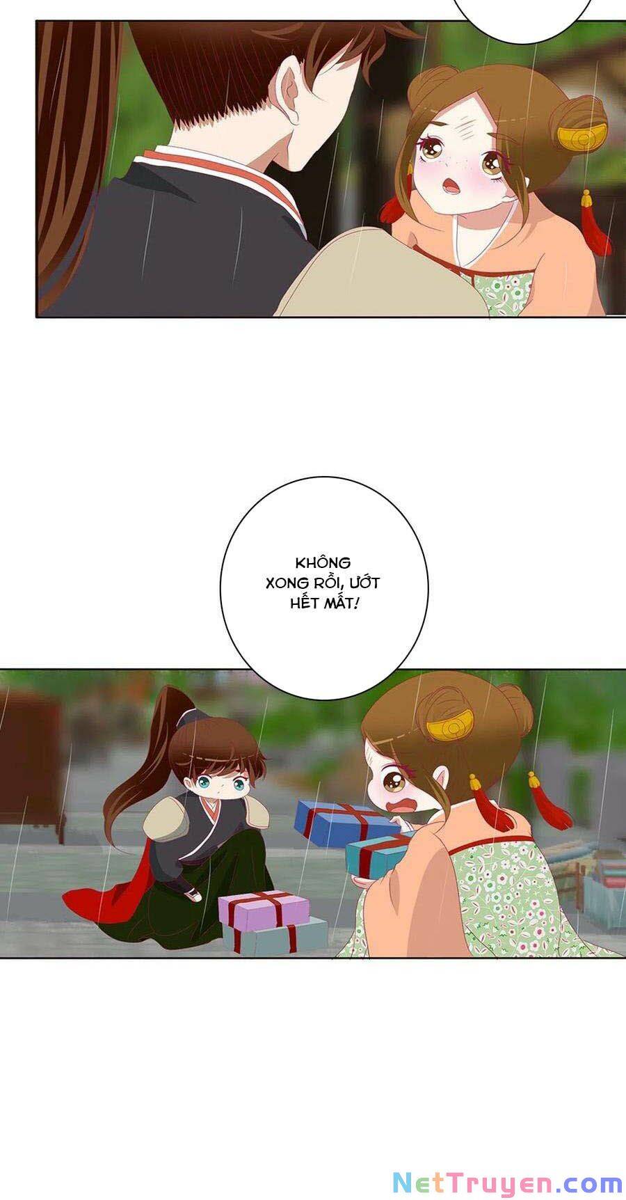 Thông Linh Phi - Chương 693