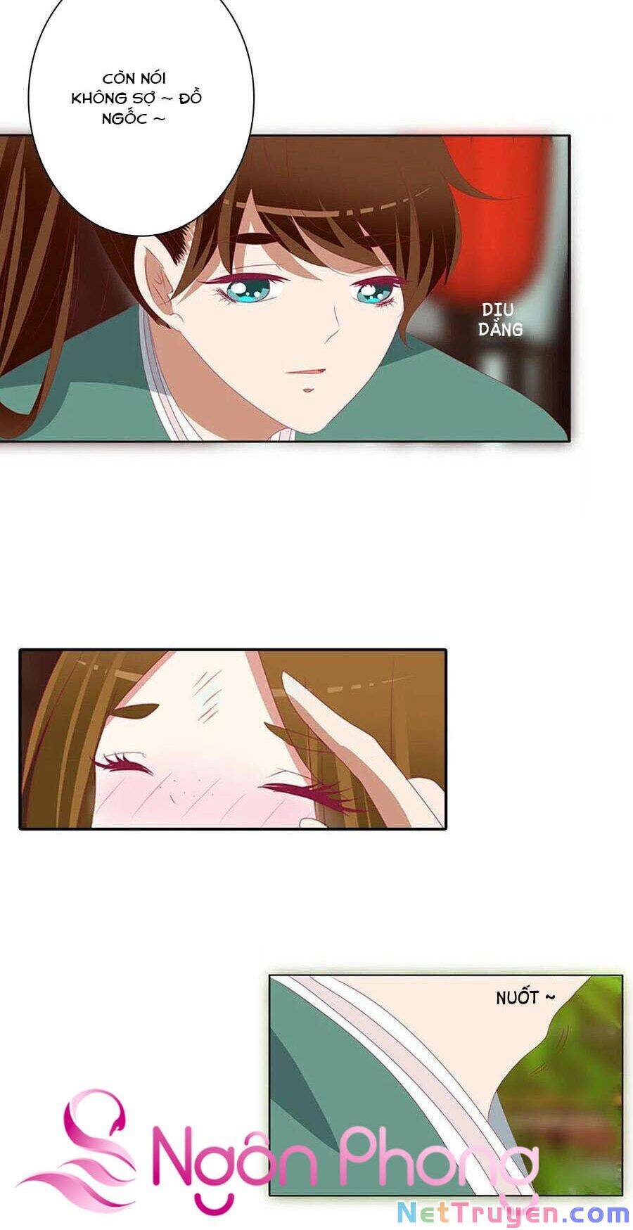 Thông Linh Phi - Chương 693