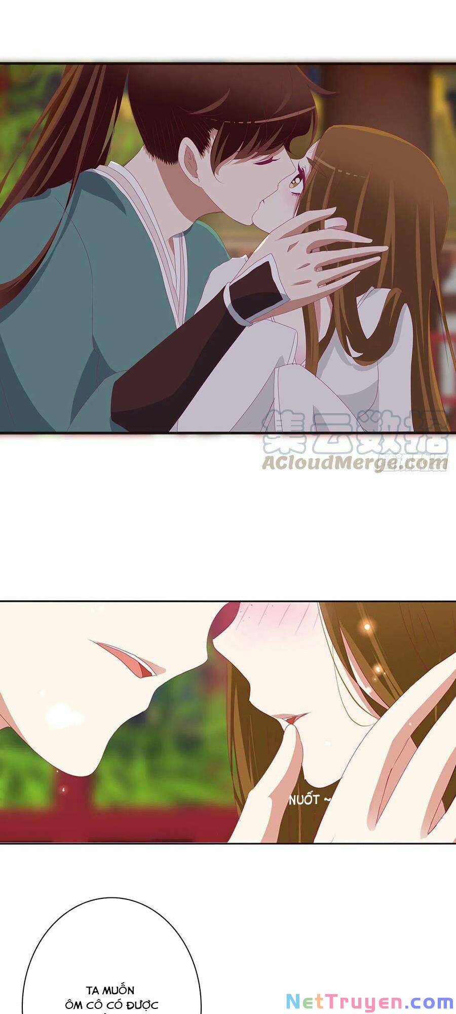 Thông Linh Phi - Chương 693