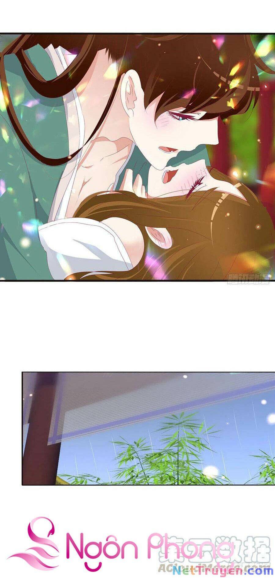 Thông Linh Phi - Chương 693